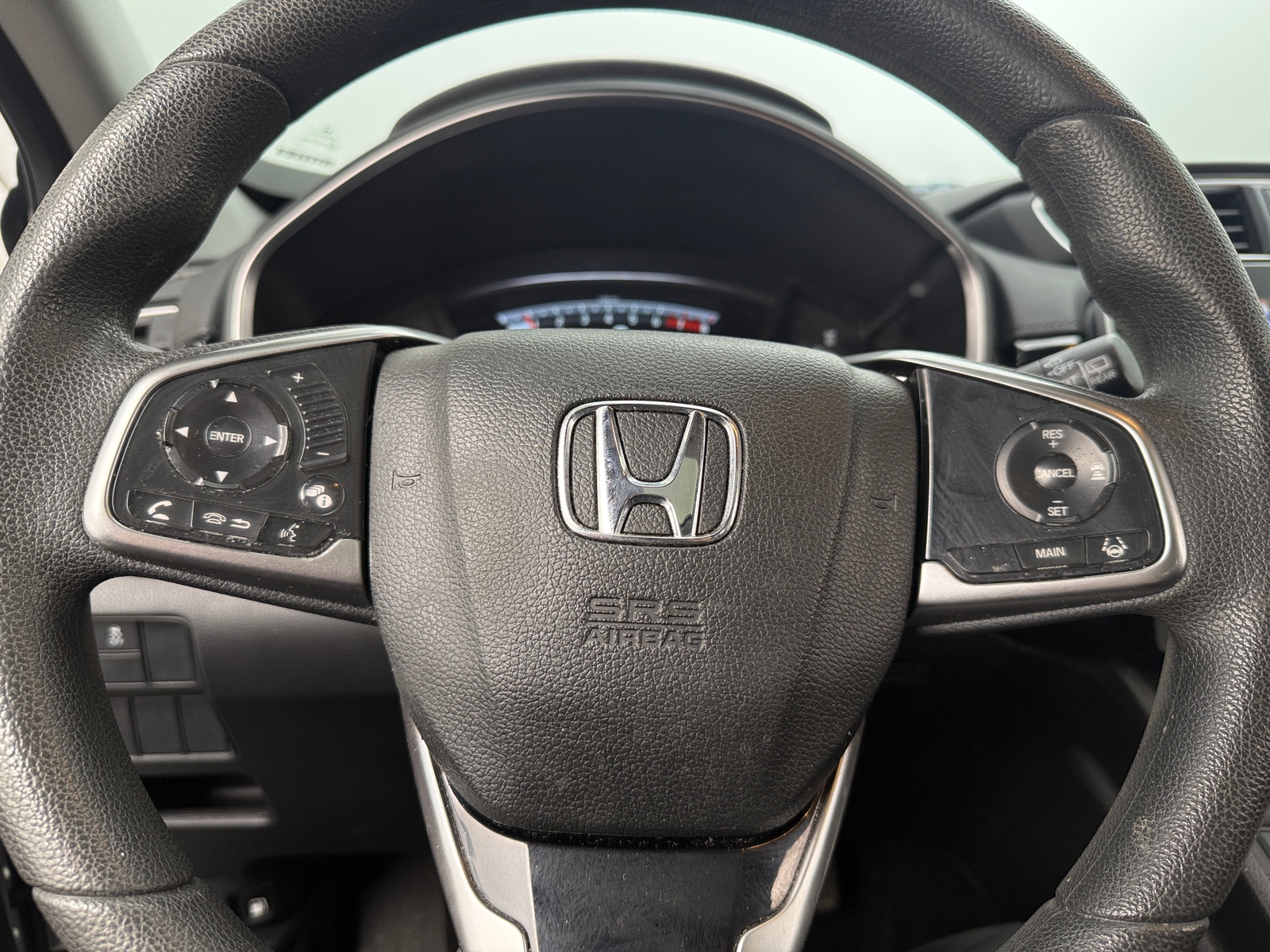 Thumbnail: 2018 Honda CR-V - 5