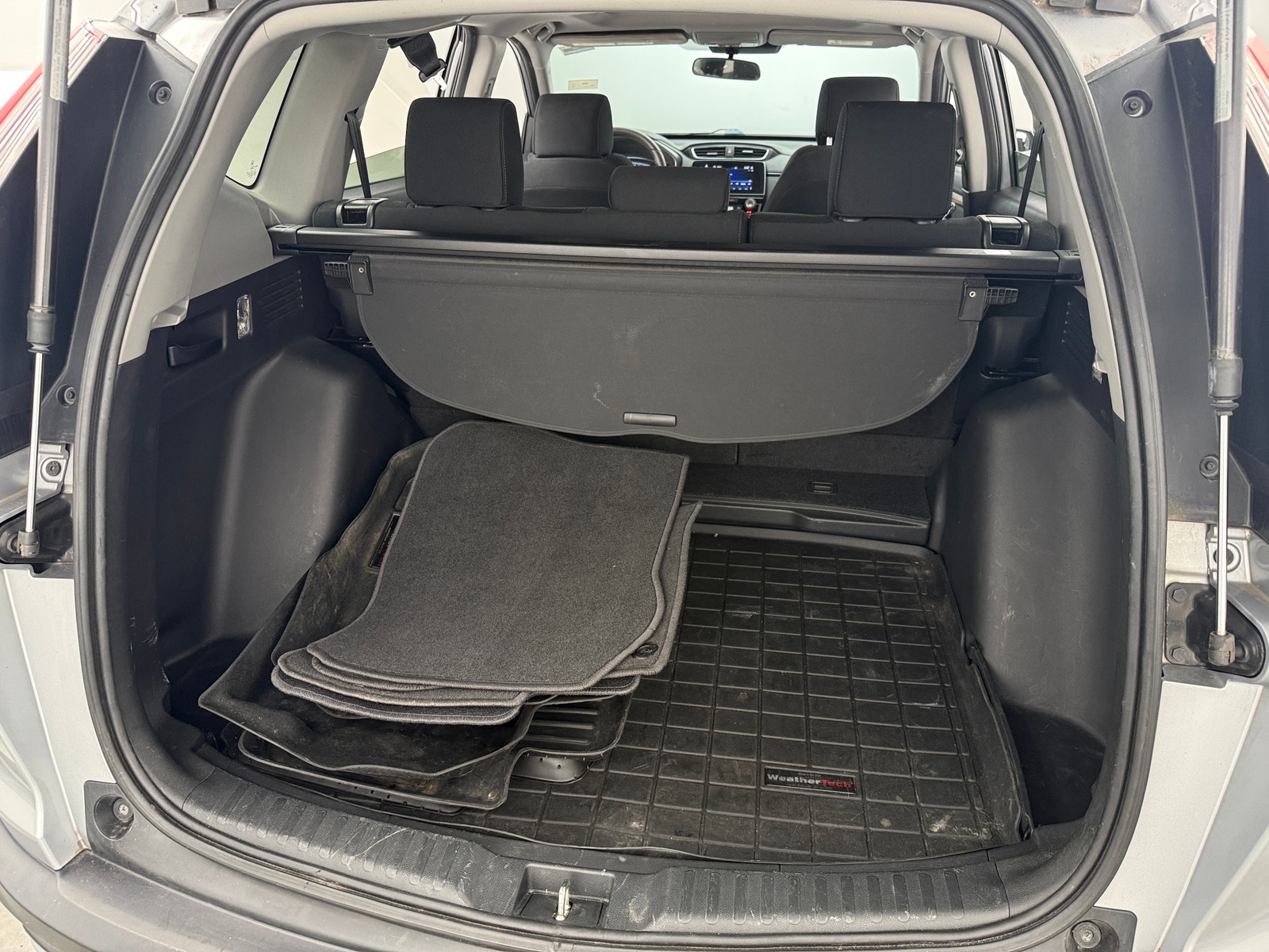 Thumbnail: 2018 Honda CR-V - 7