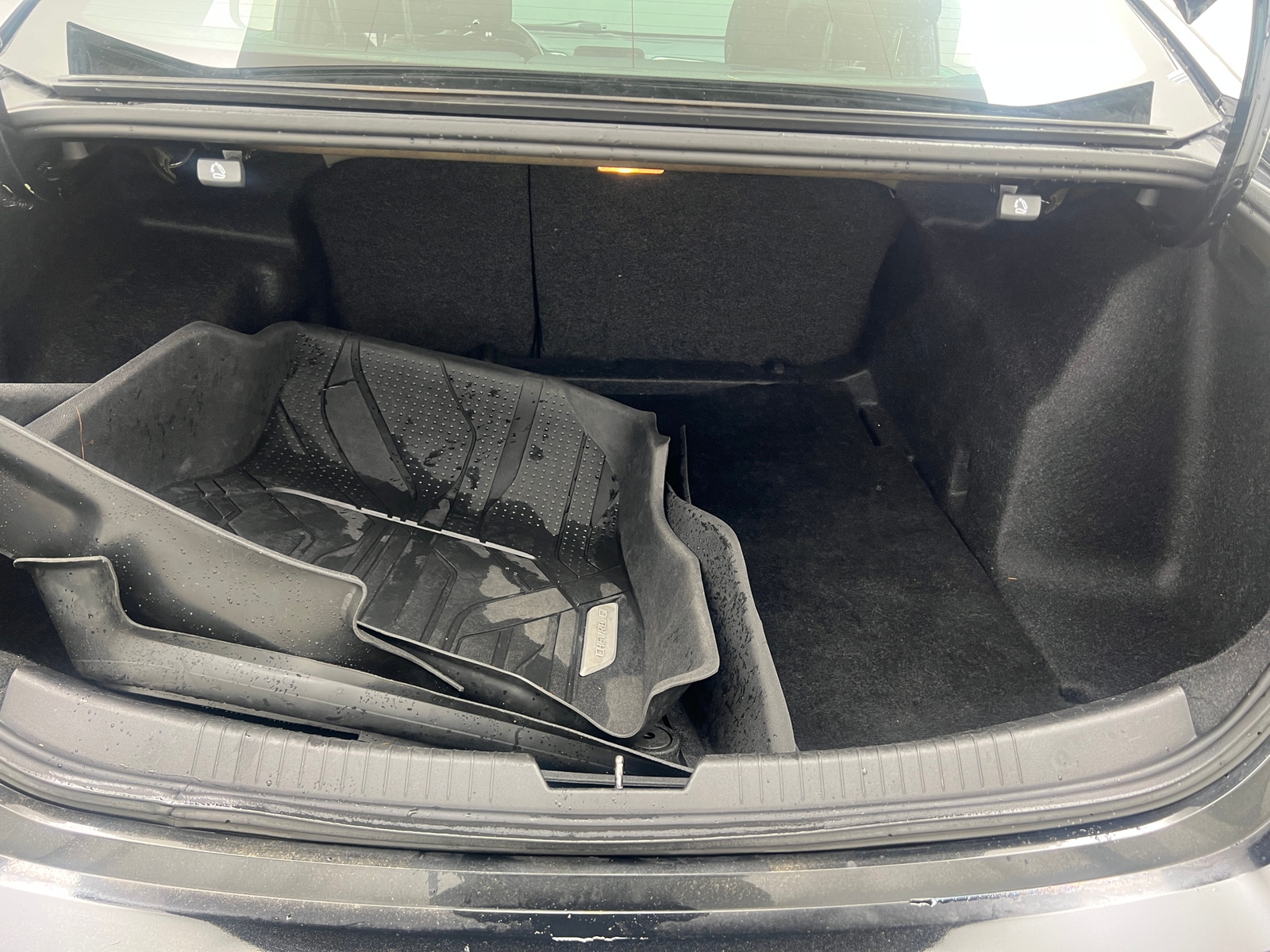 Thumbnail: 2019 Chevrolet Malibu - 7