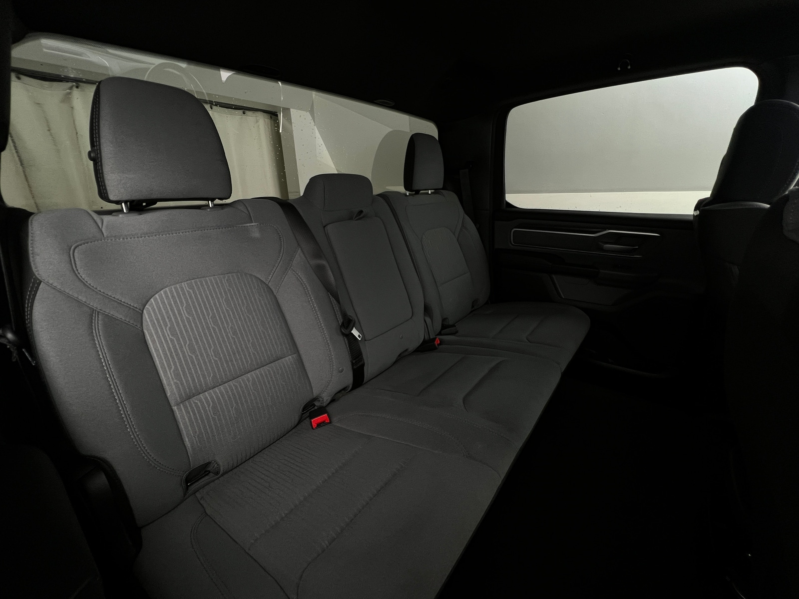 Thumbnail: 2021 RAM 1500 - 6