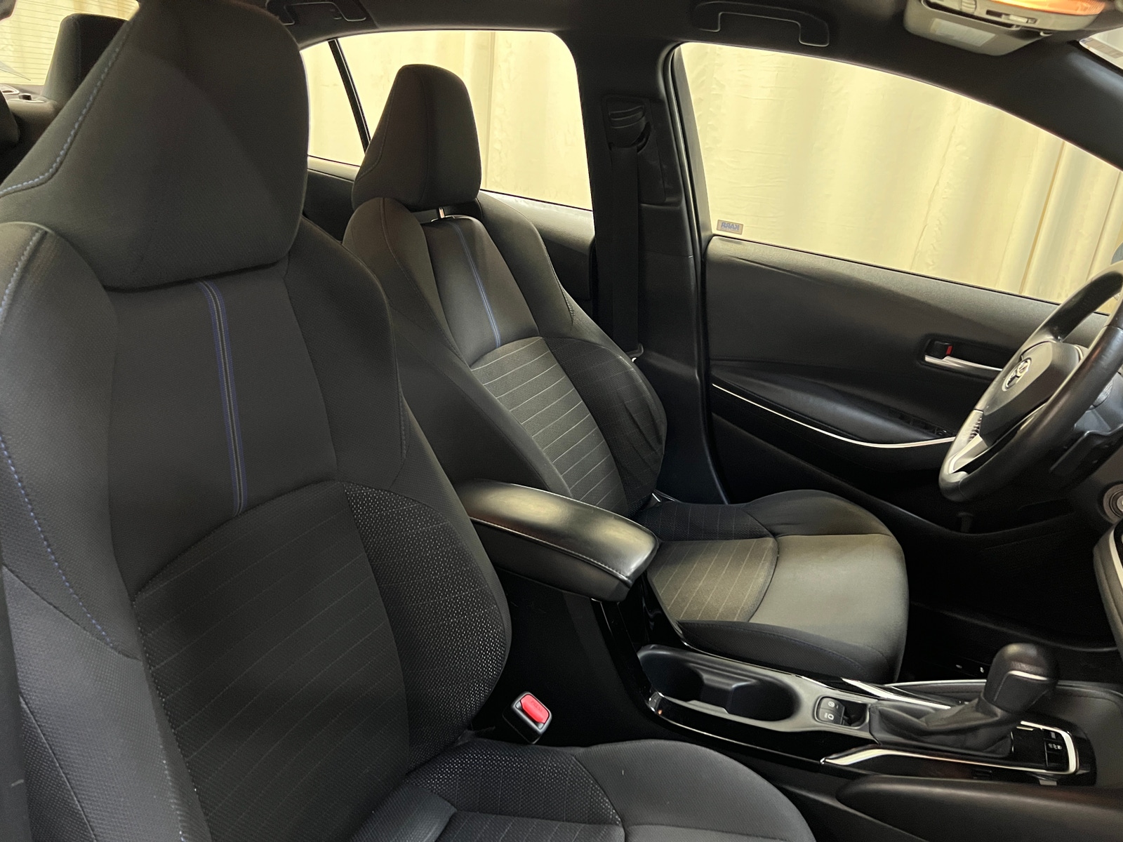 Thumbnail: 2020 Toyota Corolla - 2