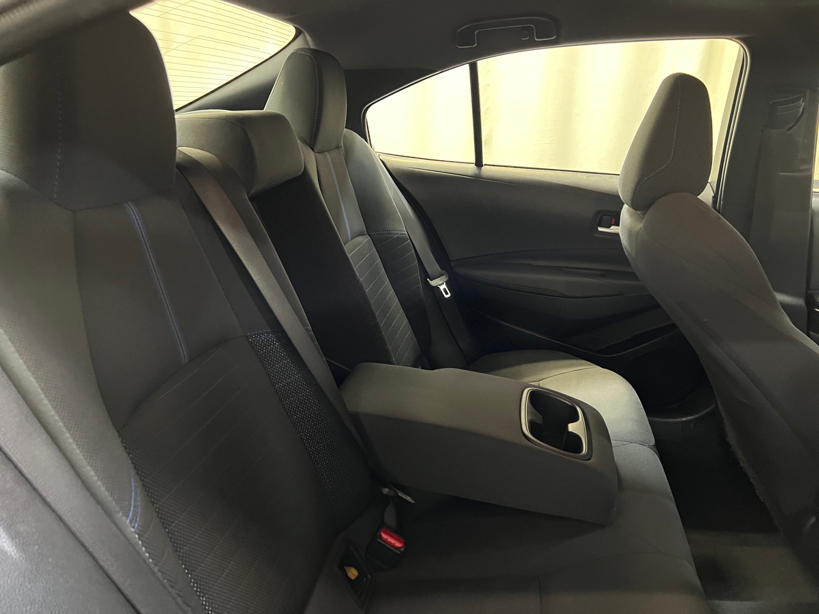 Thumbnail: 2020 Toyota Corolla - 6