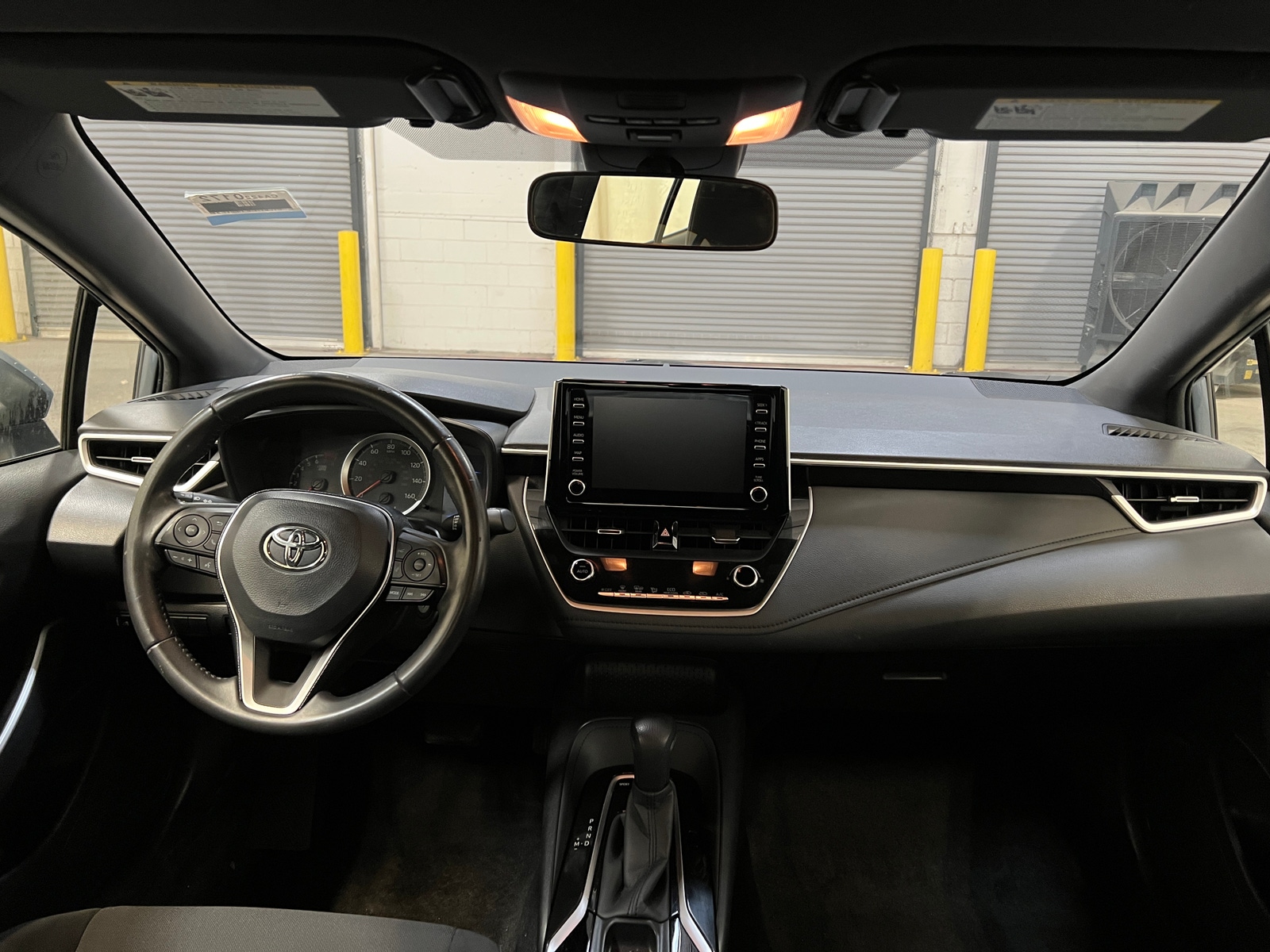 Thumbnail: 2020 Toyota Corolla - 3