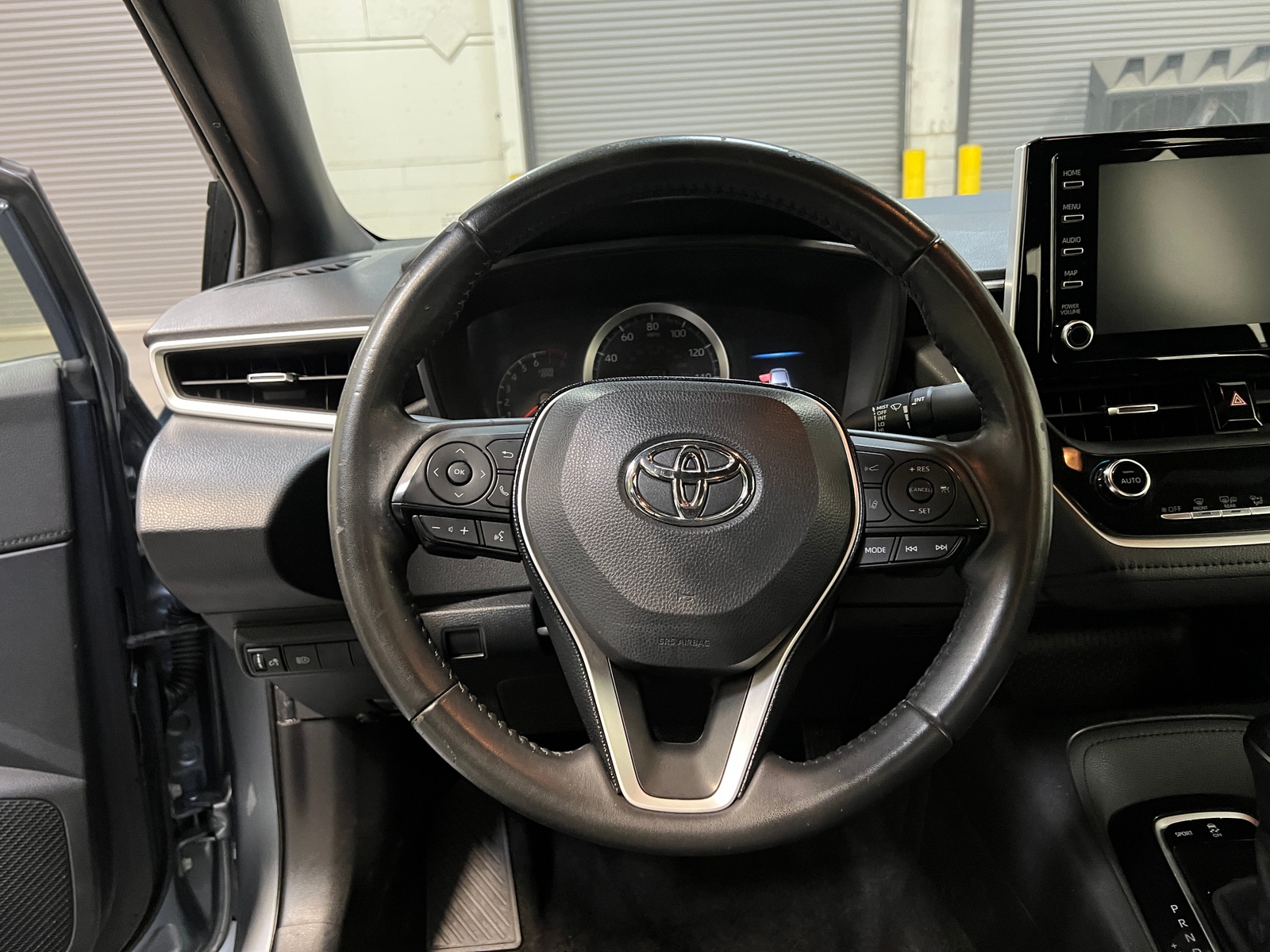 Thumbnail: 2020 Toyota Corolla - 5