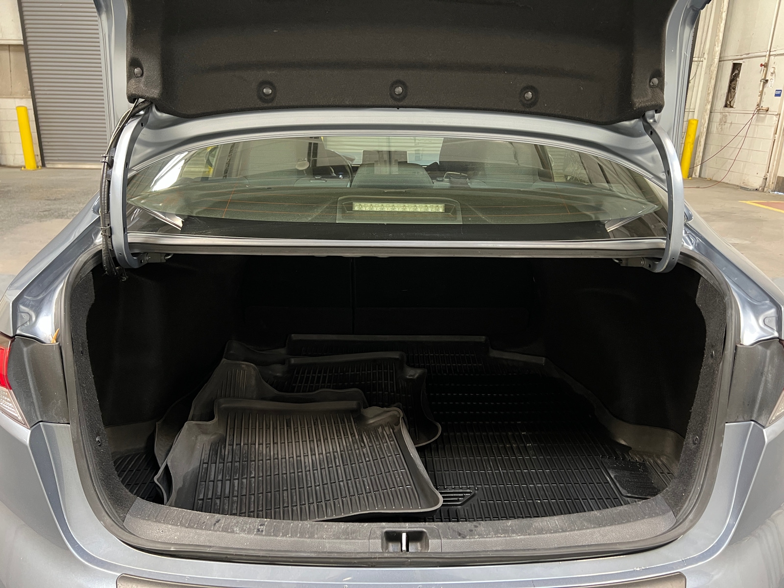 Thumbnail: 2020 Toyota Corolla - 7