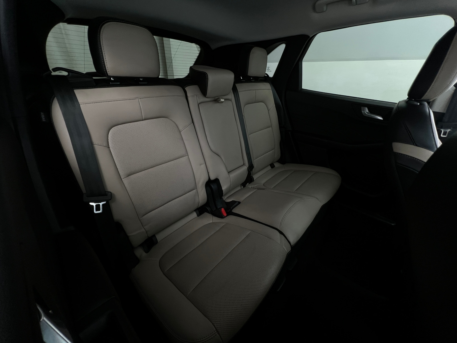 Thumbnail: 2021 Ford Escape - 5