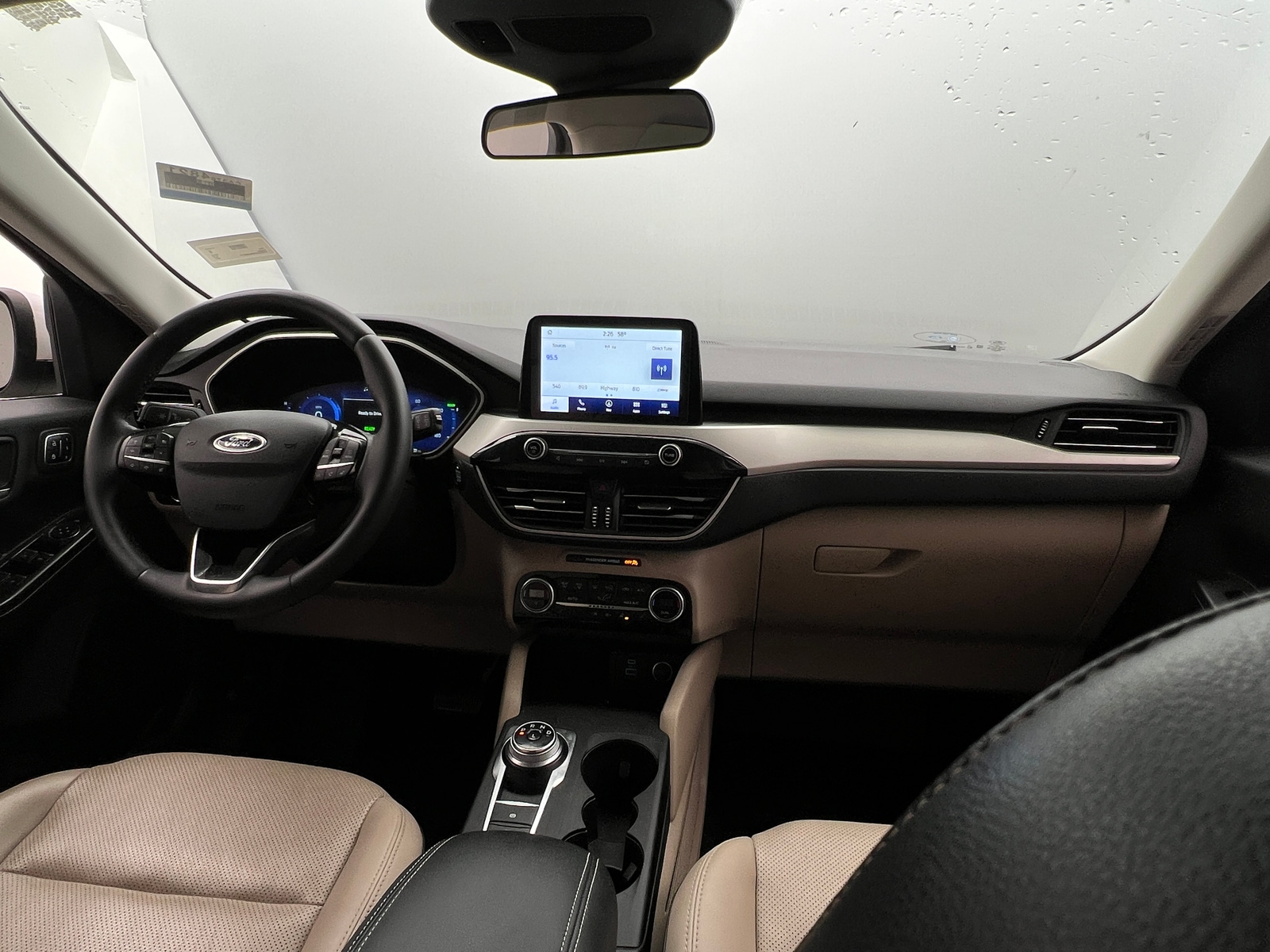 Thumbnail: 2021 Ford Escape - 2