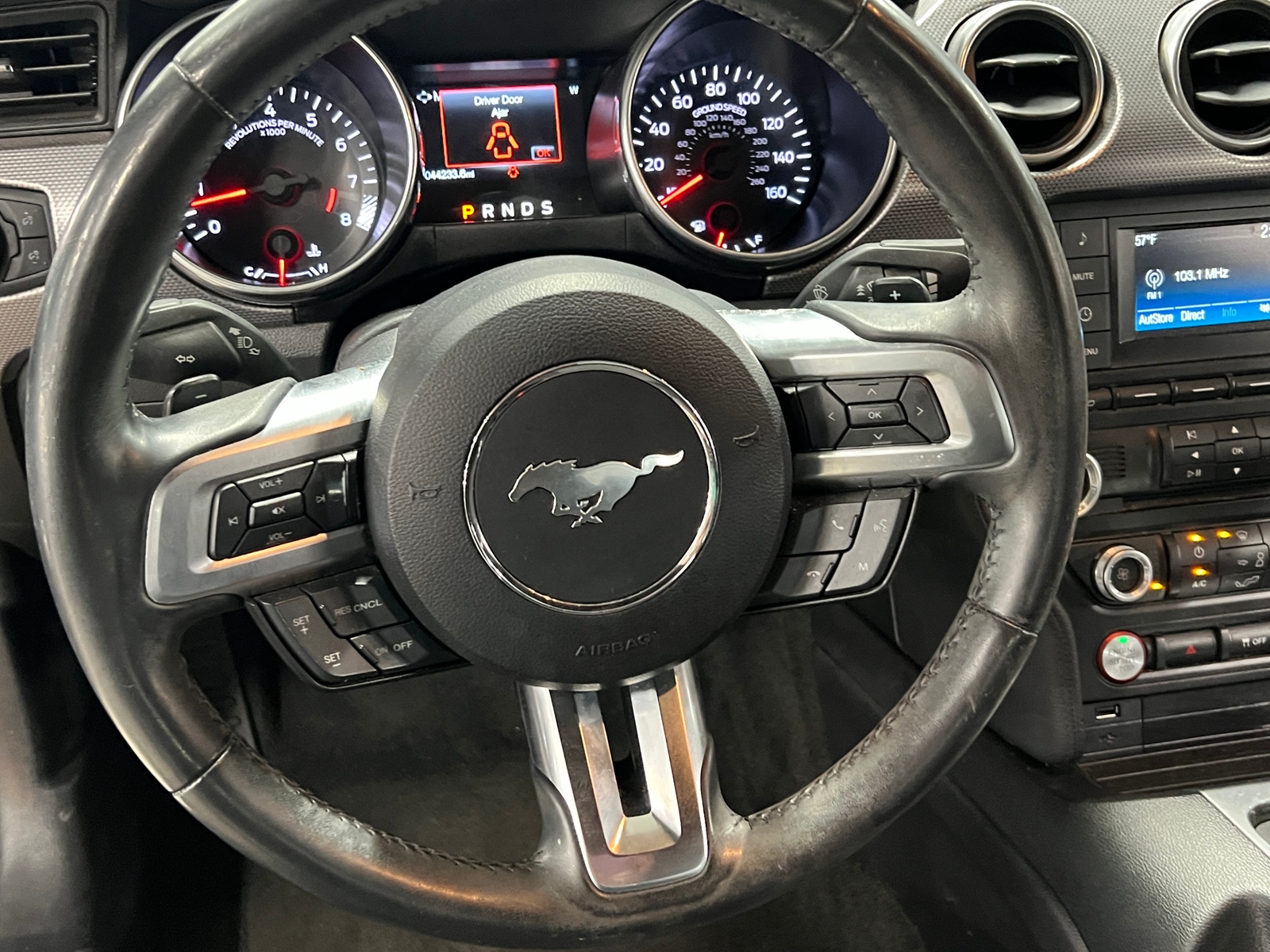 Thumbnail: 2018 Ford Mustang - 4