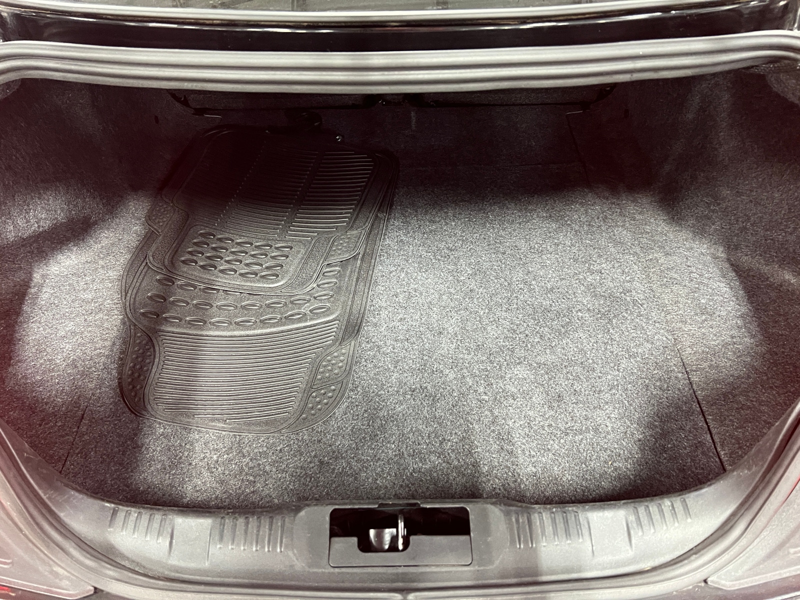 Thumbnail: 2018 Ford Mustang - 5