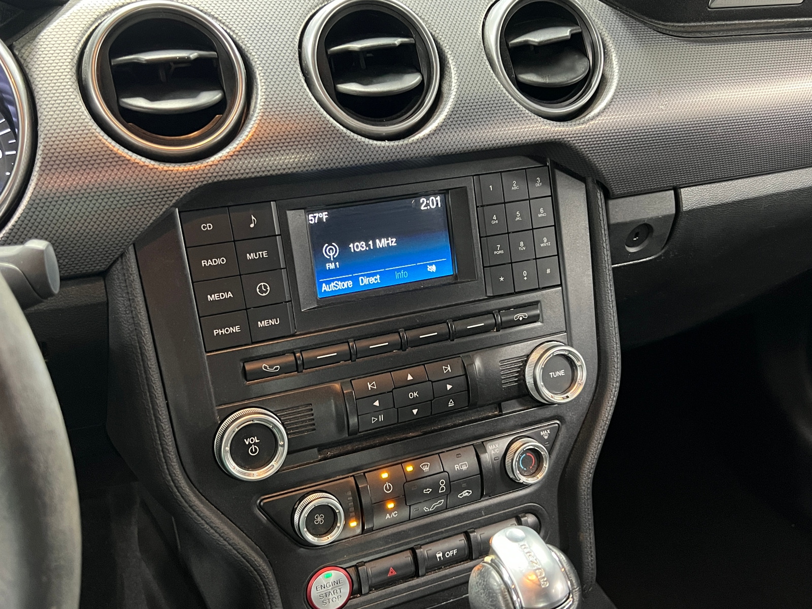 Thumbnail: 2018 Ford Mustang - 3