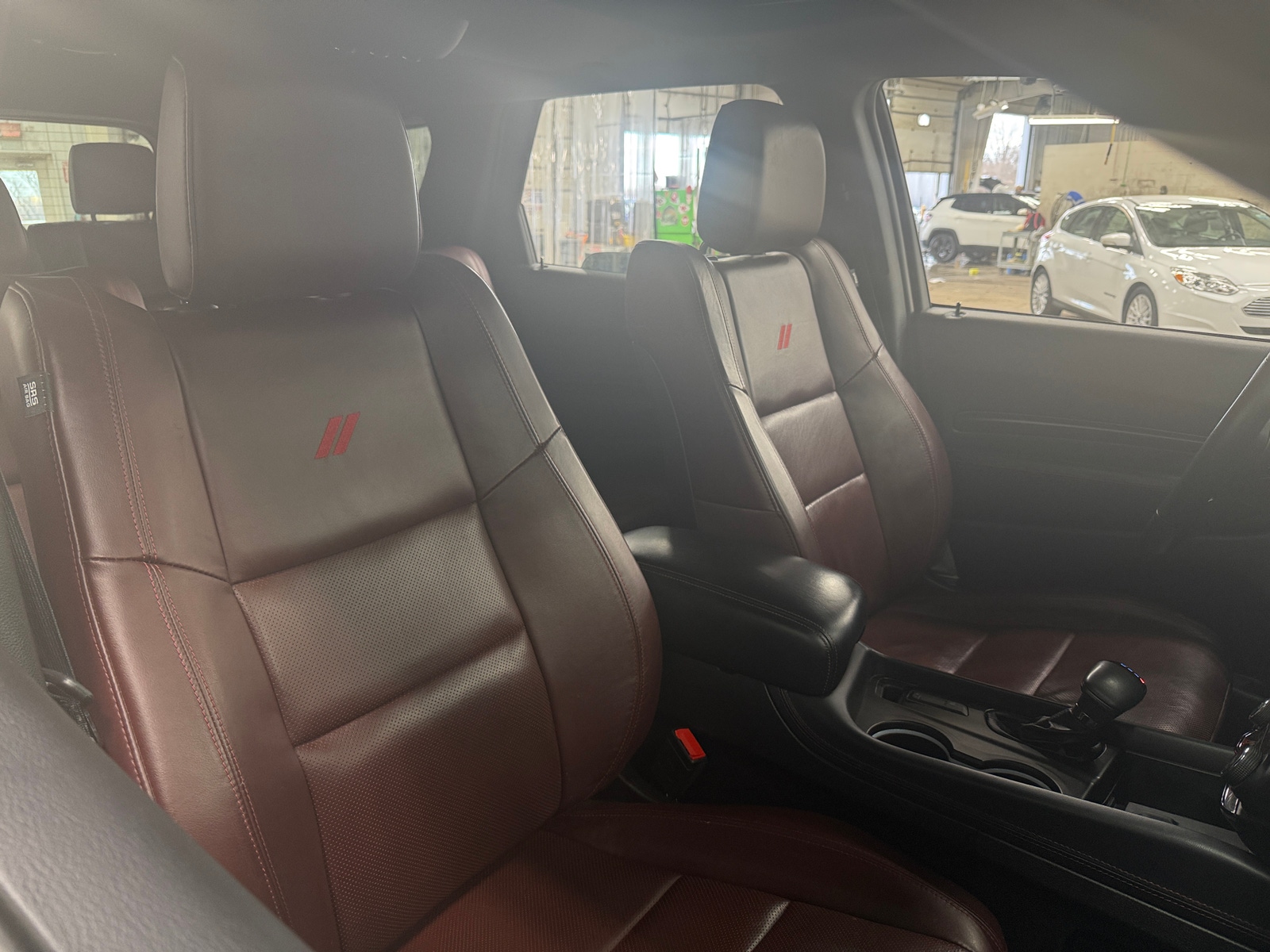 Thumbnail: 2023 Dodge Durango - 2