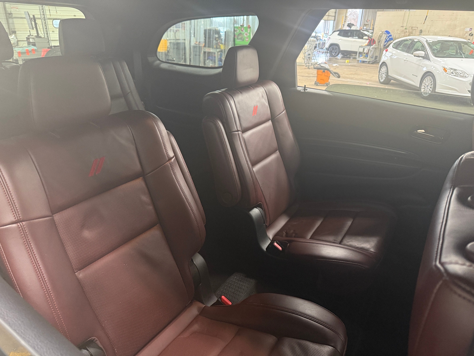 Thumbnail: 2023 Dodge Durango - 6