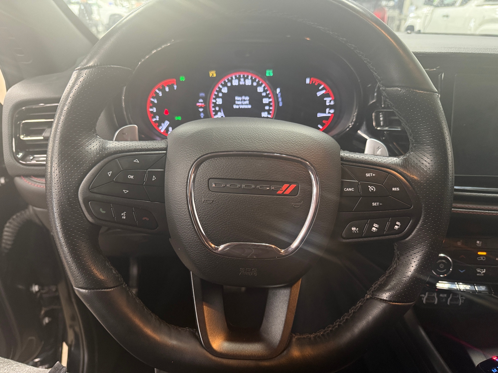 Thumbnail: 2023 Dodge Durango - 5