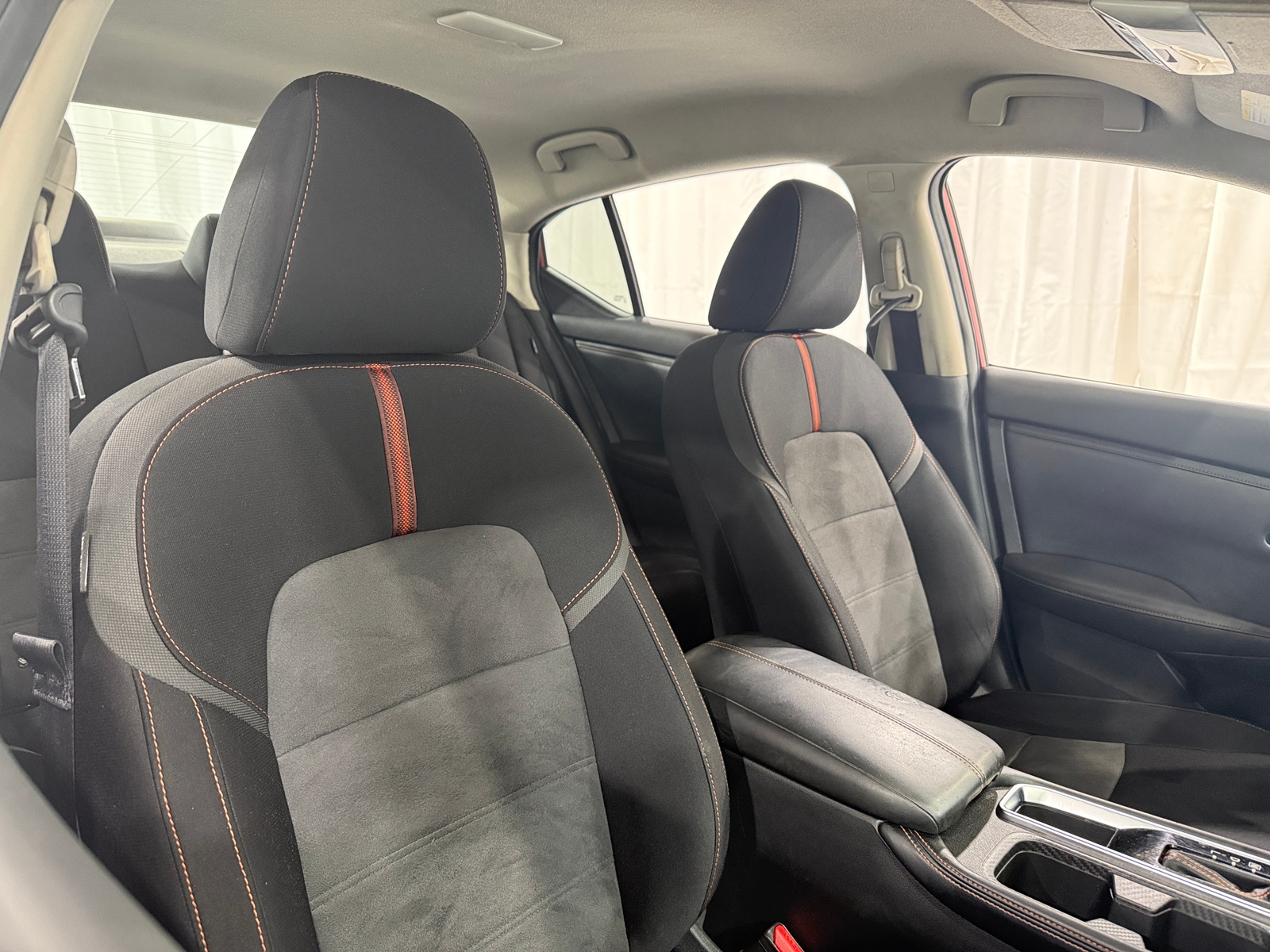 Thumbnail: 2021 Nissan Sentra - 2