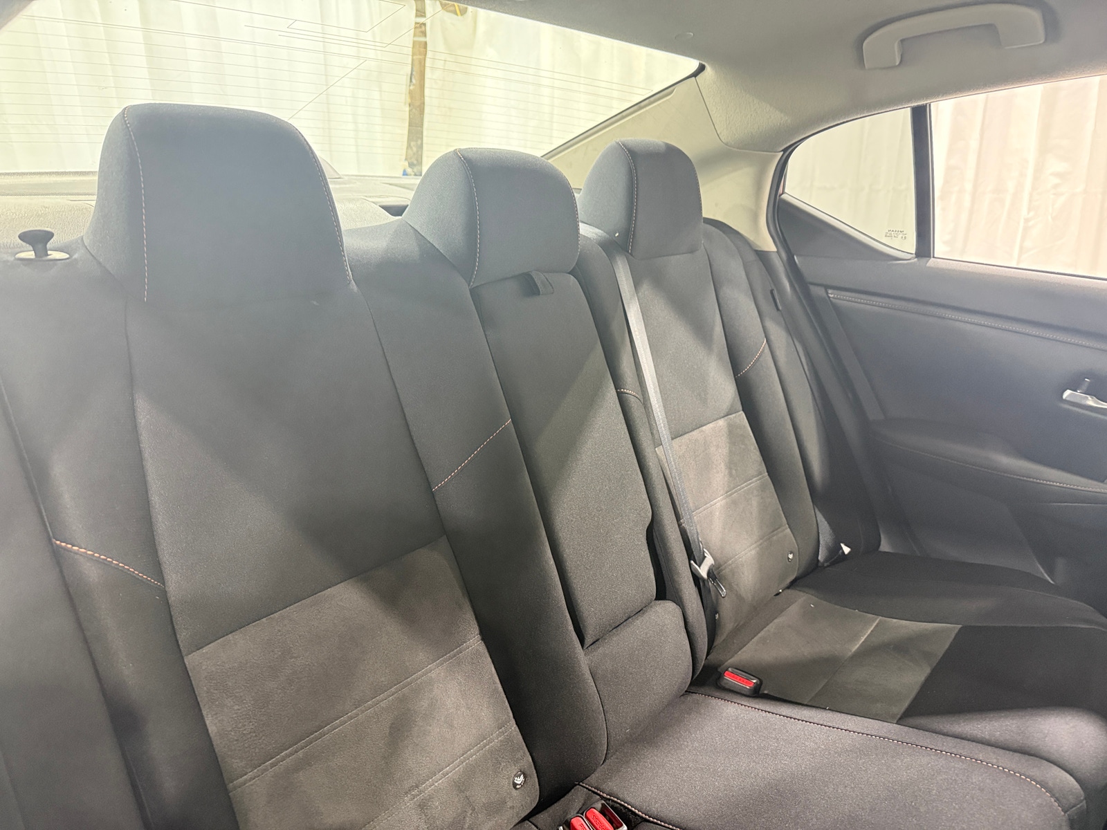 Thumbnail: 2021 Nissan Sentra - 6