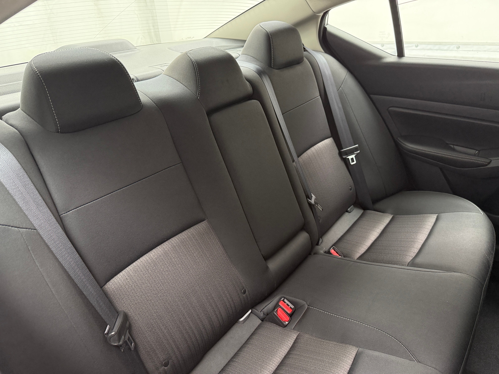 Thumbnail: 2024 Nissan Altima - 6