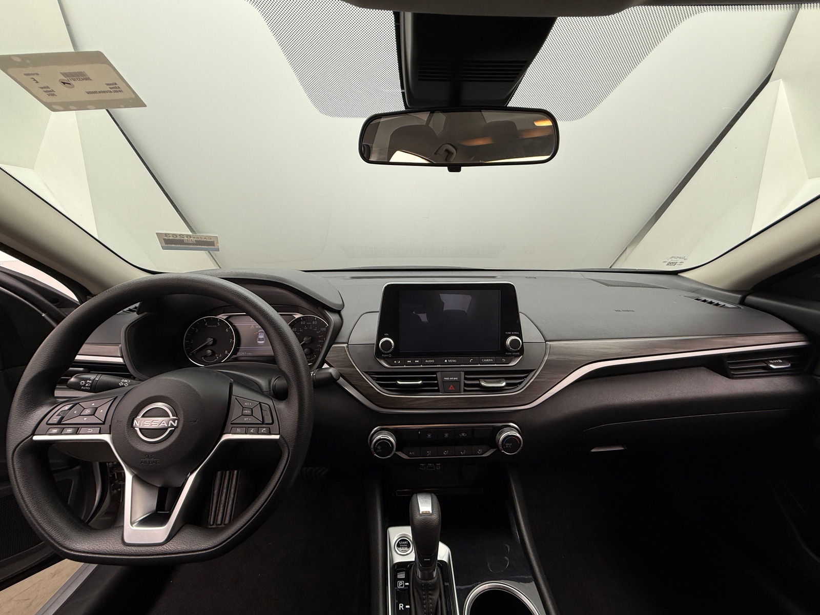 Thumbnail: 2024 Nissan Altima - 3