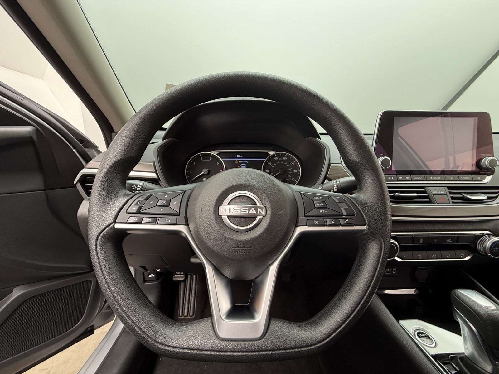 Thumbnail: 2024 Nissan Altima - 5