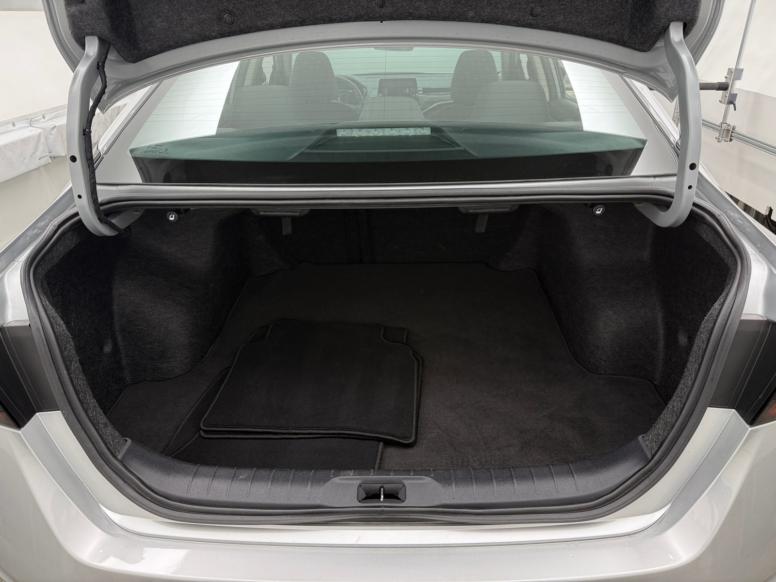 Thumbnail: 2024 Nissan Altima - 7