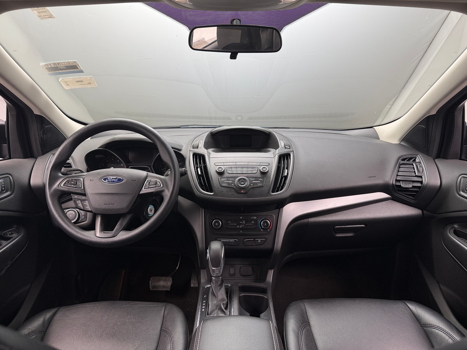 Thumbnail: 2019 Ford Escape - 3