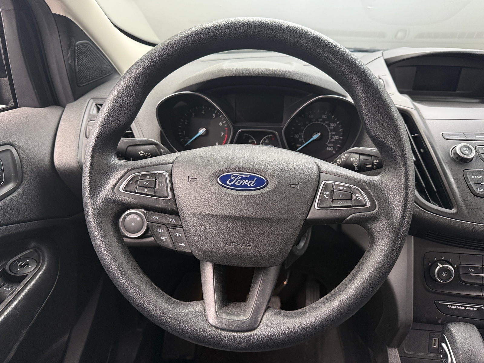 Thumbnail: 2019 Ford Escape - 5