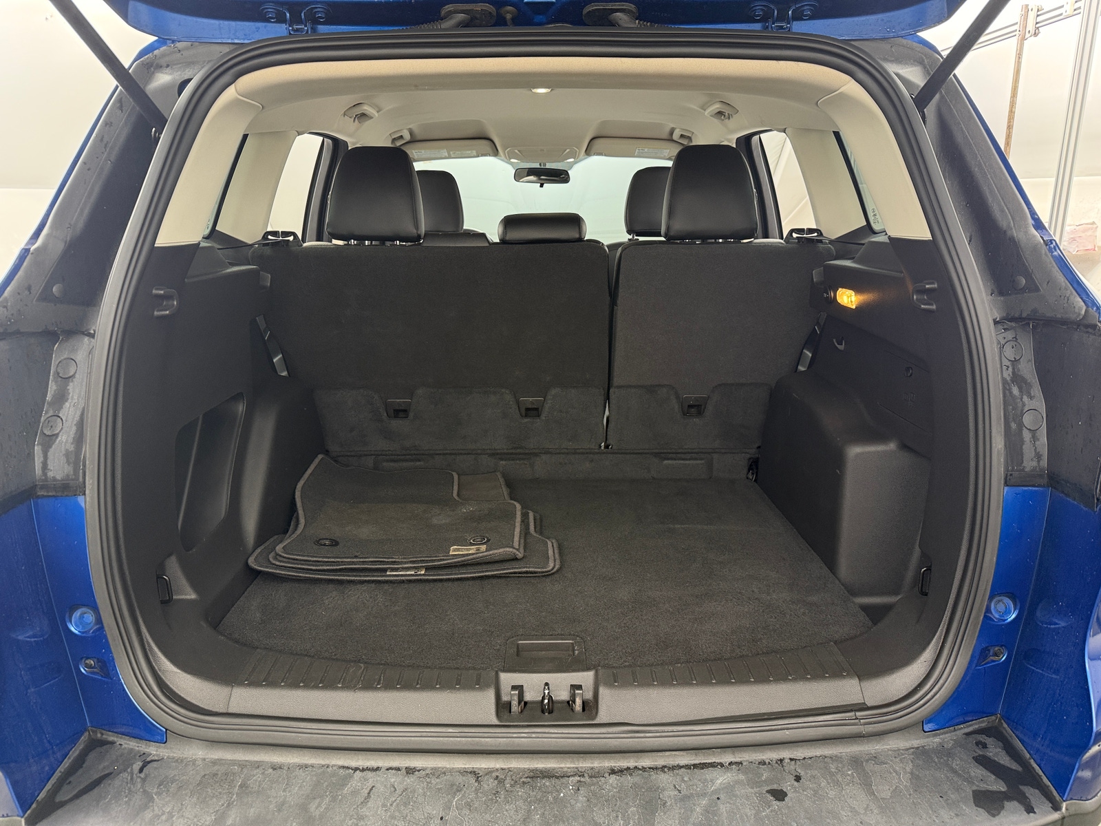 Thumbnail: 2019 Ford Escape - 7