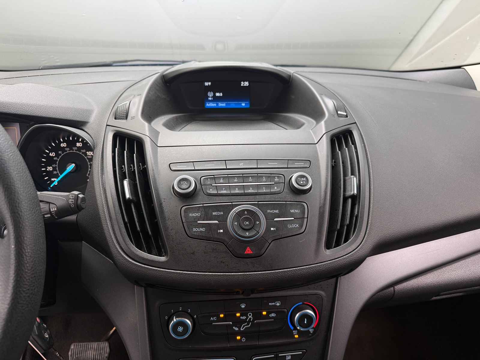 Thumbnail: 2019 Ford Escape - 4