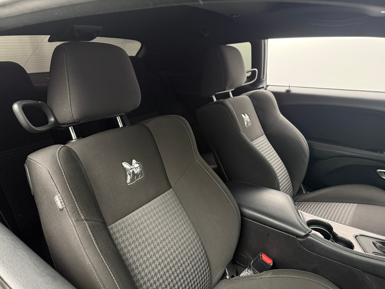 Thumbnail: 2022 Dodge Challenger - 2