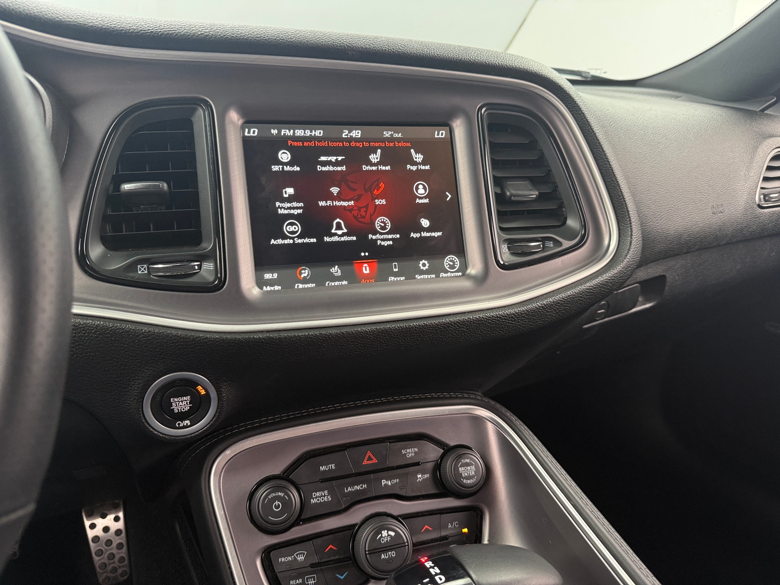 Thumbnail: 2022 Dodge Challenger - 3