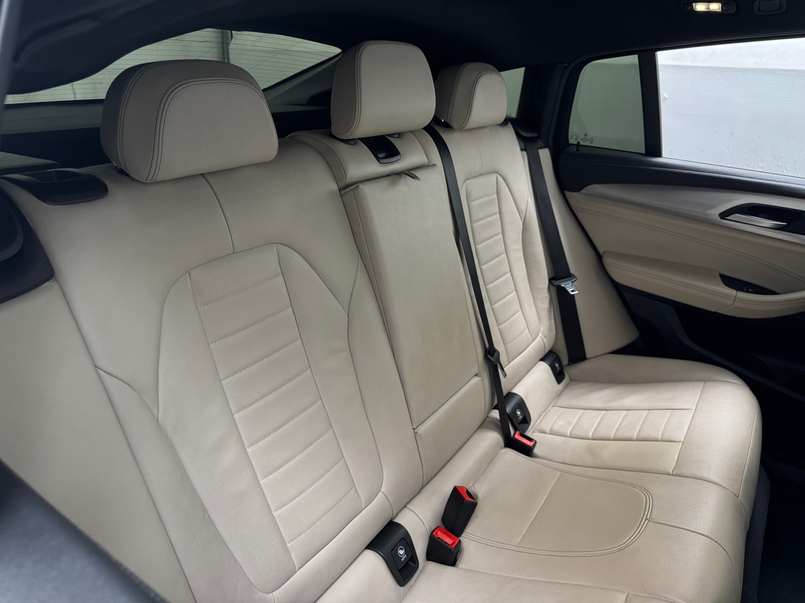 Thumbnail: 2019 BMW X4 - 5