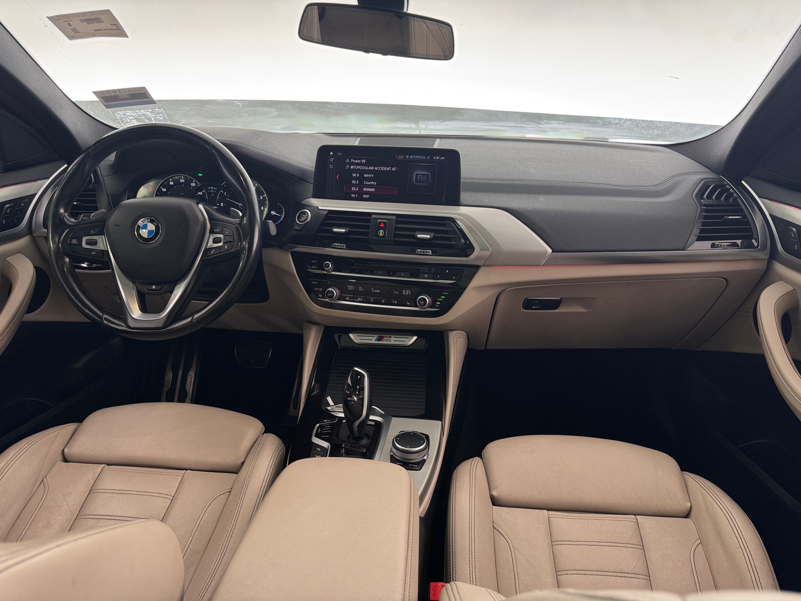 Thumbnail: 2019 BMW X4 - 2