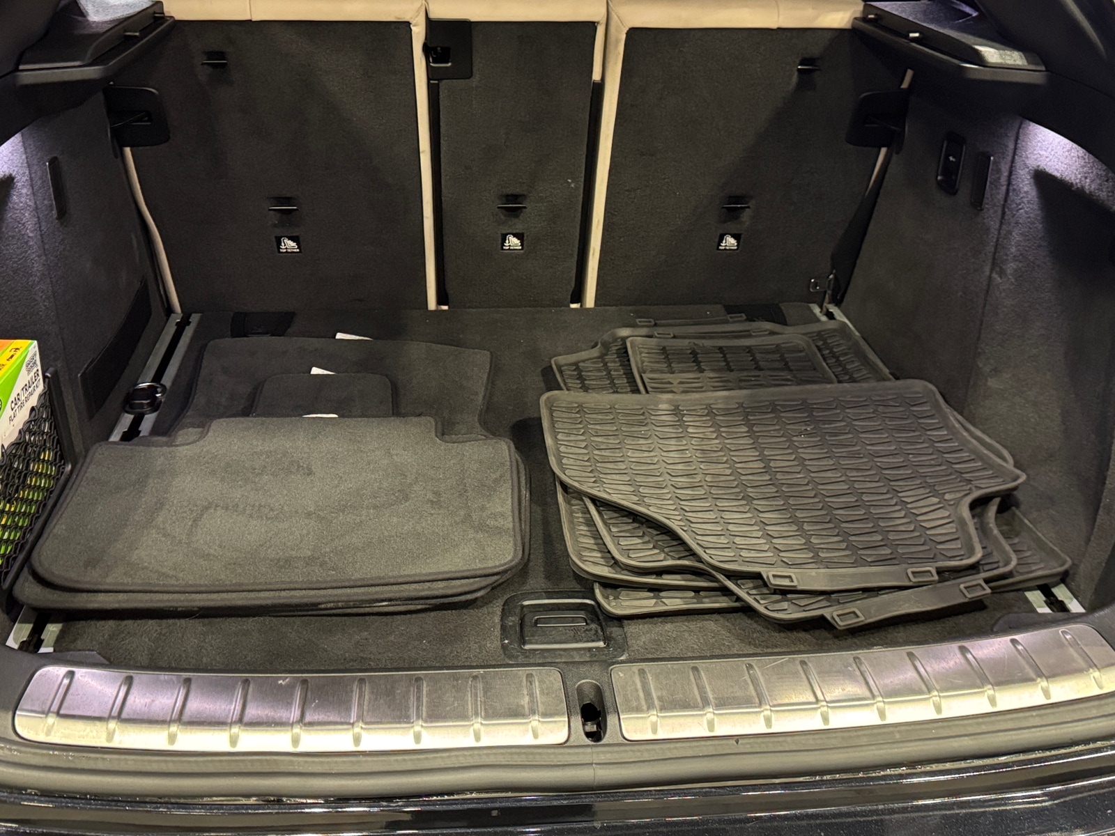 Thumbnail: 2019 BMW X4 - 6