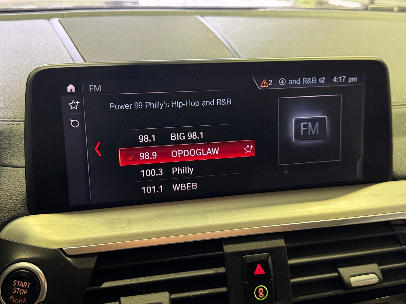 Thumbnail: 2019 BMW X4 - 3