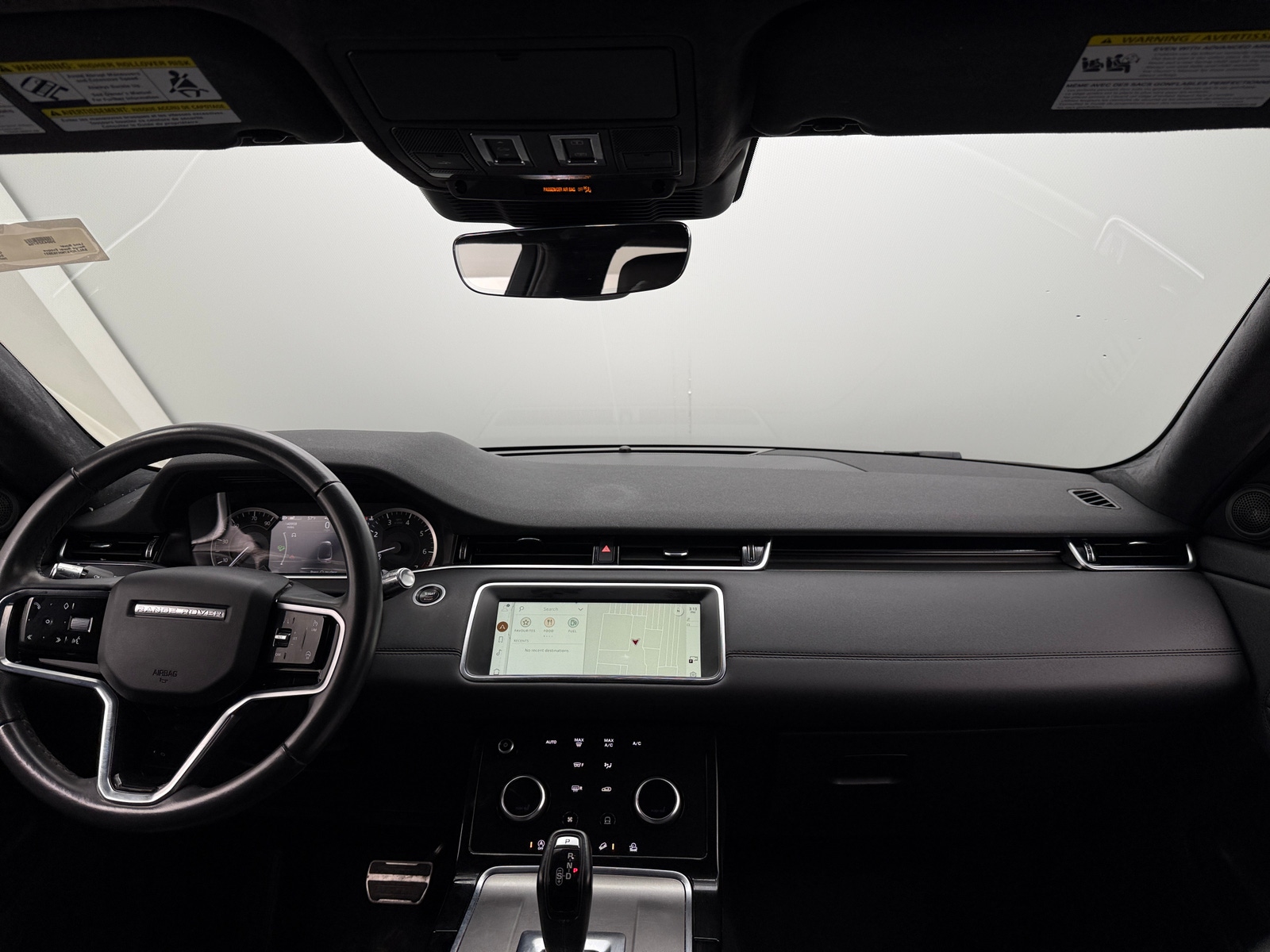 Thumbnail: 2022 Land Rover Range Rover Evoque - 2