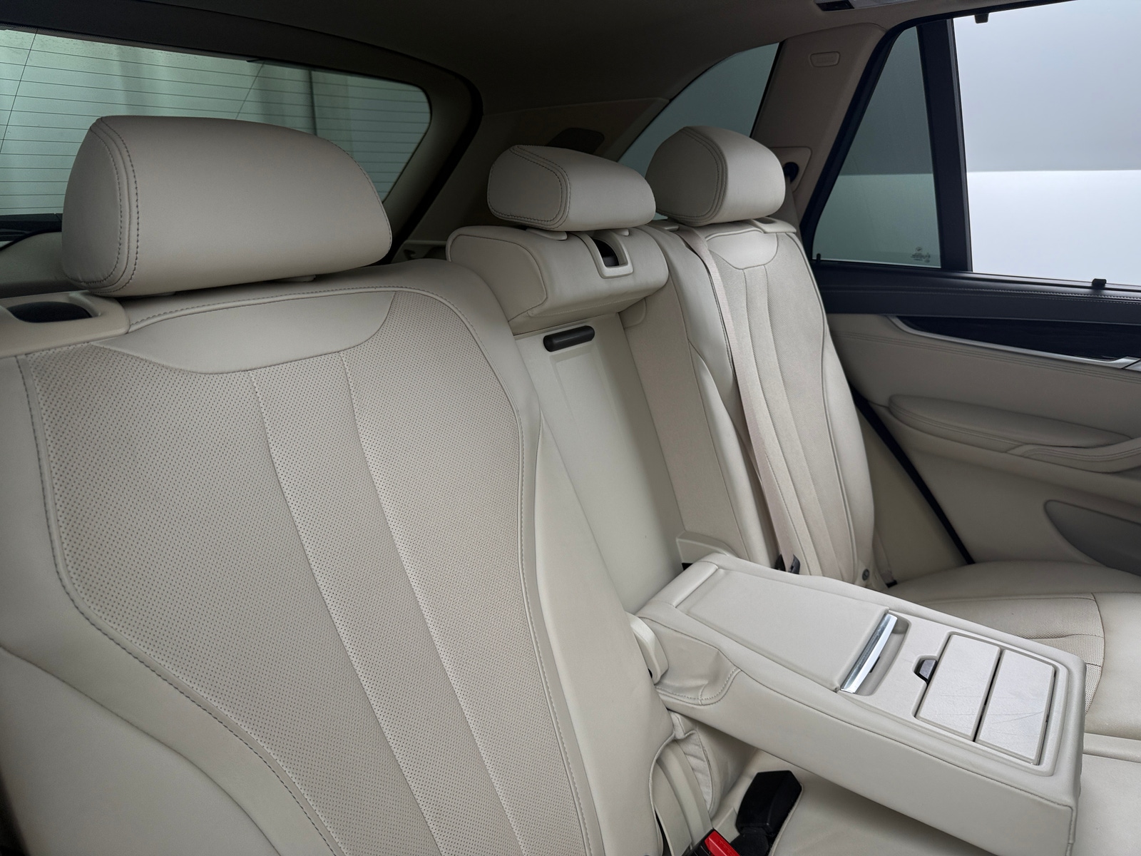 Thumbnail: 2016 BMW X5 - 5