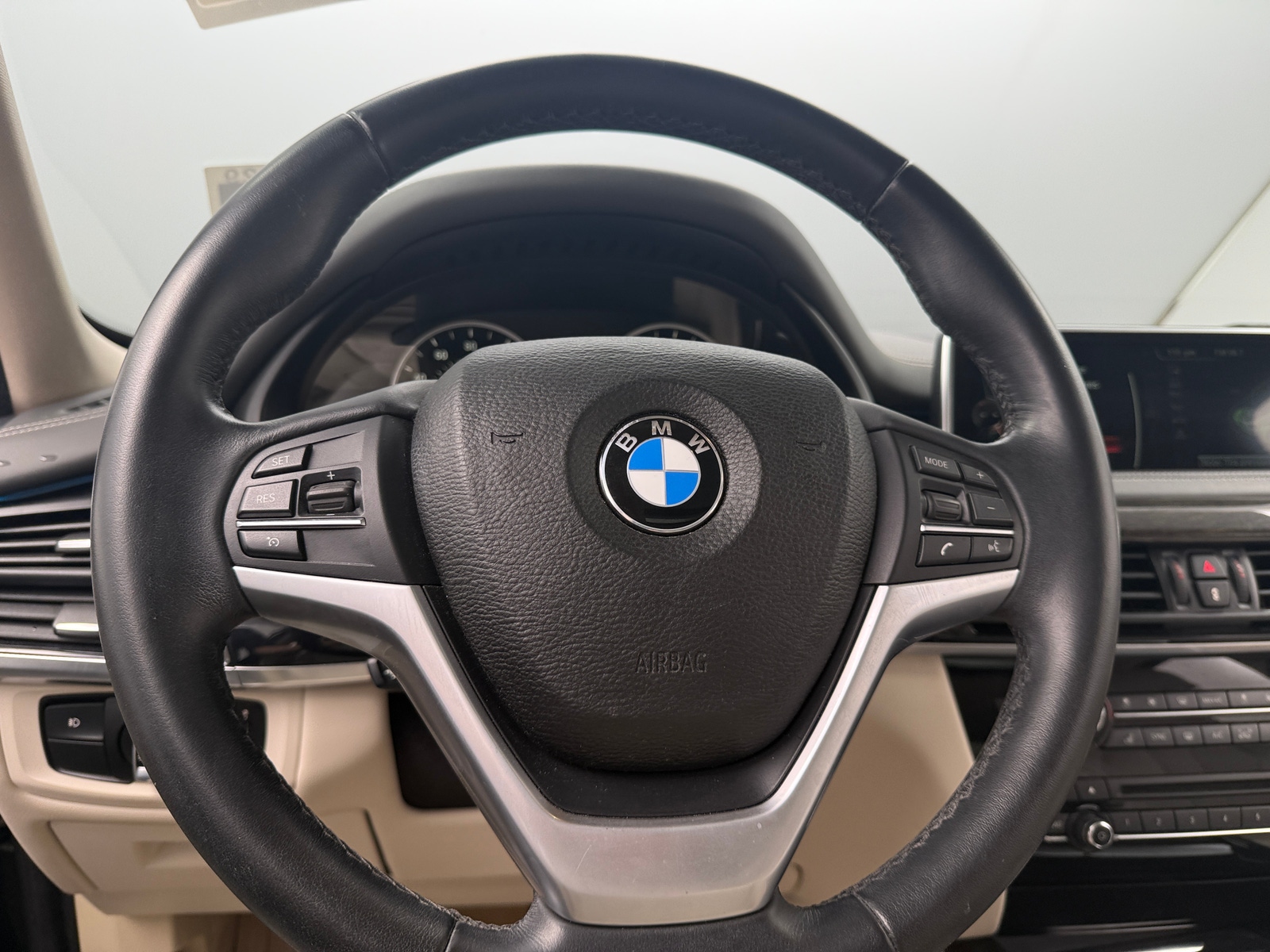 Thumbnail: 2016 BMW X5 - 4