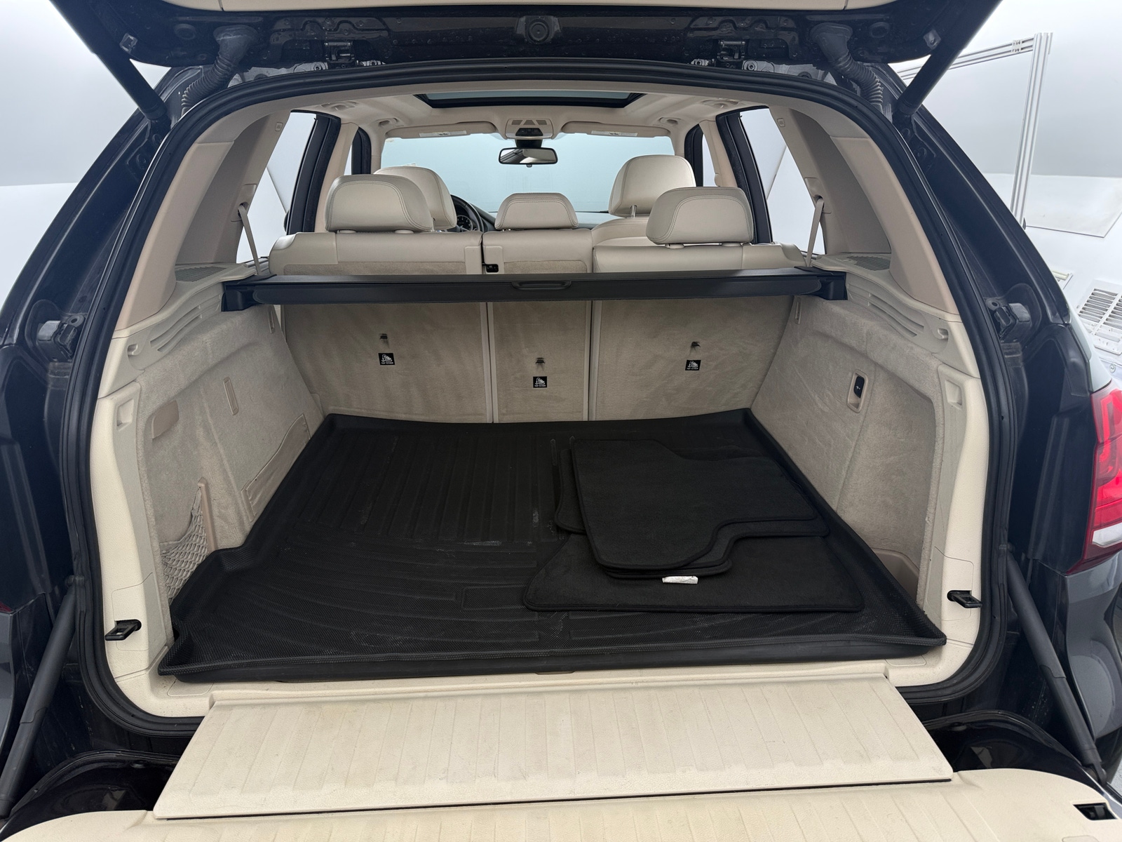 Thumbnail: 2016 BMW X5 - 6