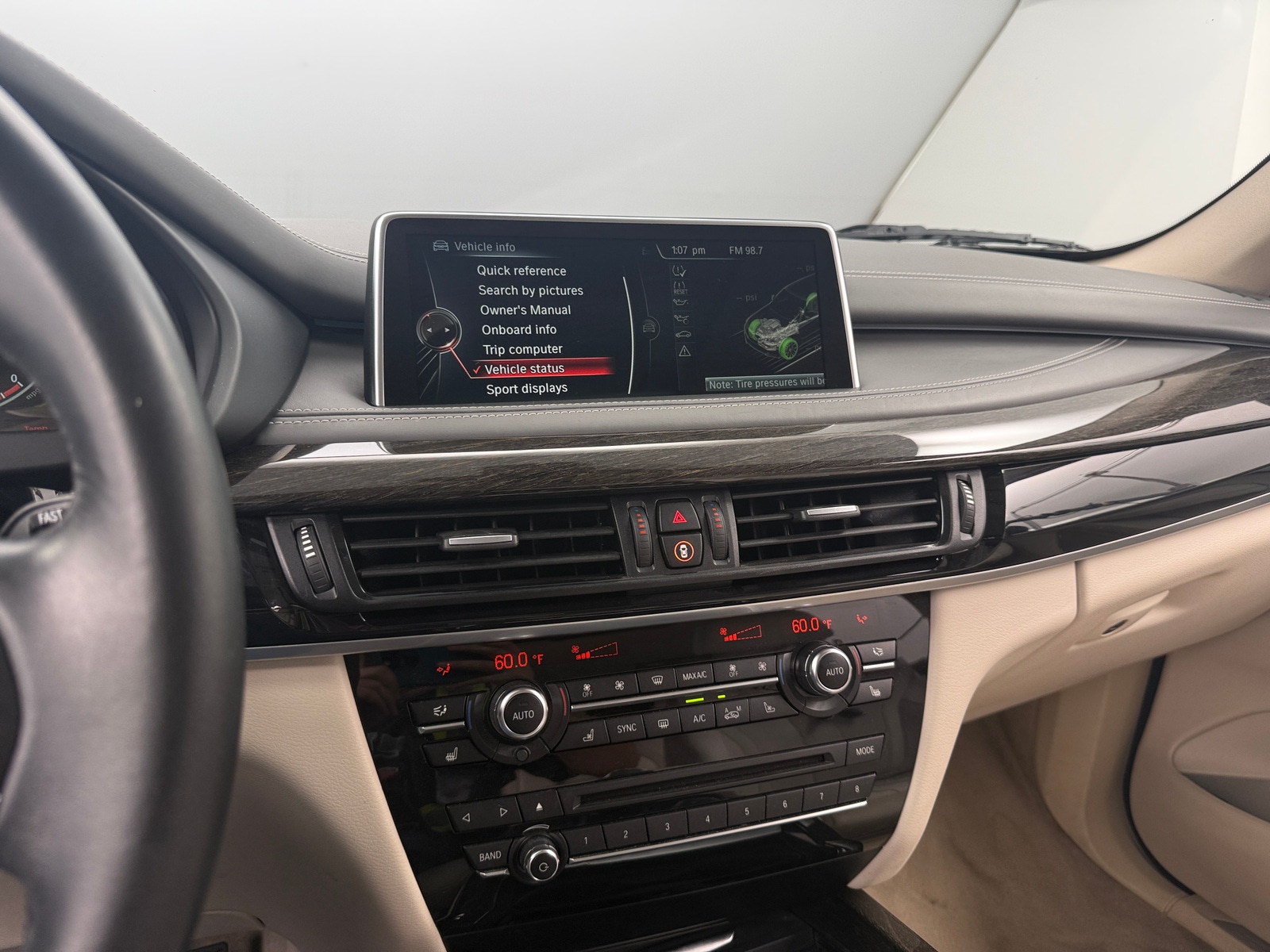 Thumbnail: 2016 BMW X5 - 3