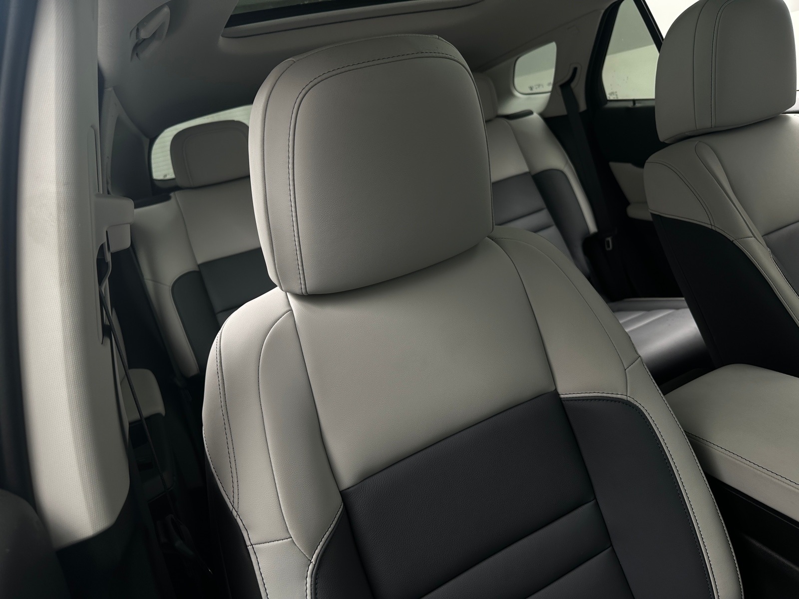 Thumbnail: 2024 Honda Prologue - 2