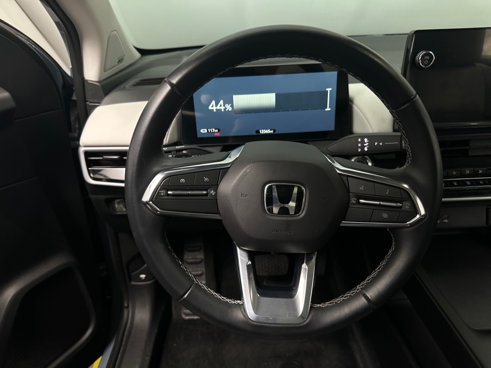 Thumbnail: 2024 Honda Prologue - 5