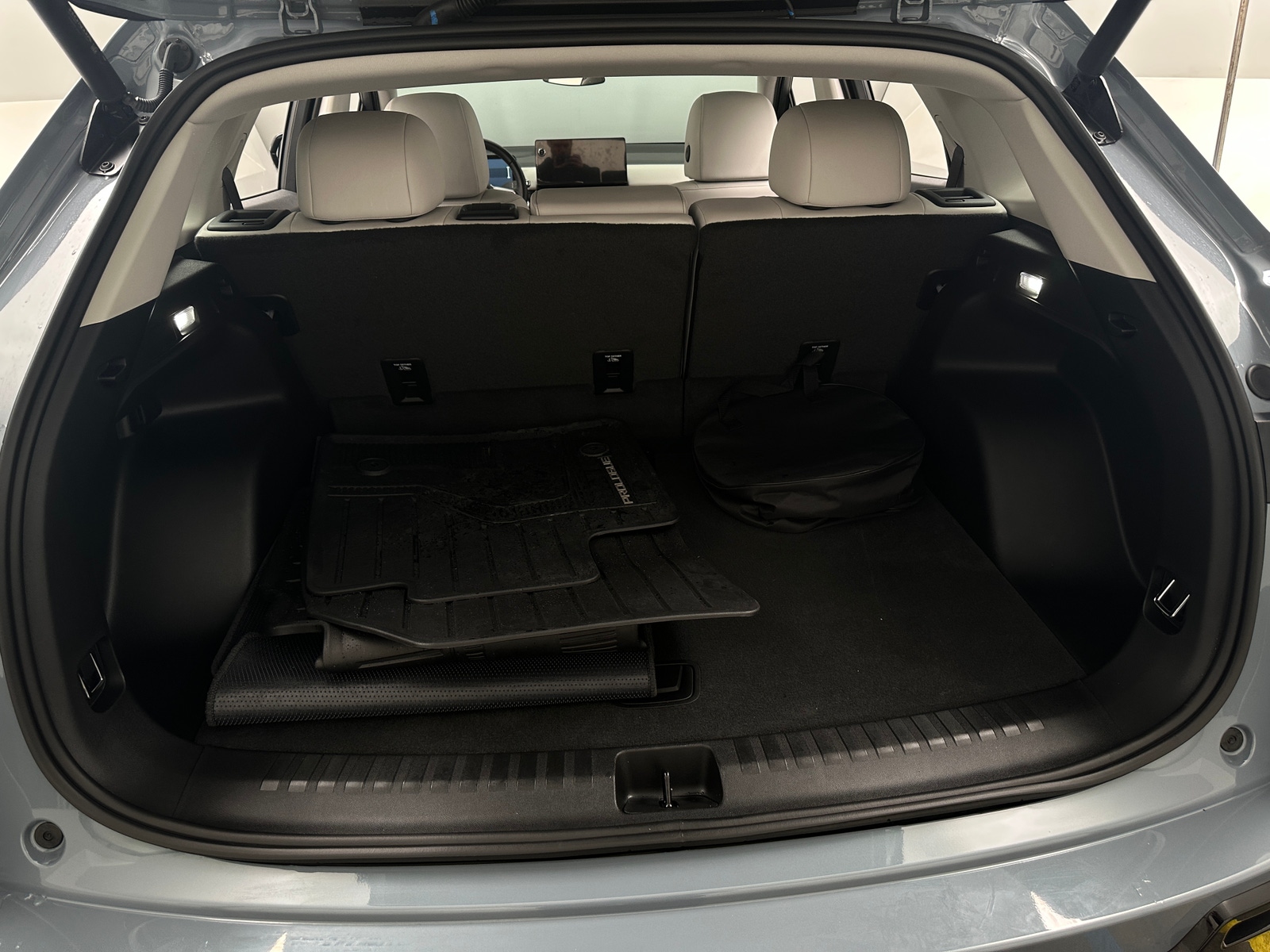 Thumbnail: 2024 Honda Prologue - 7