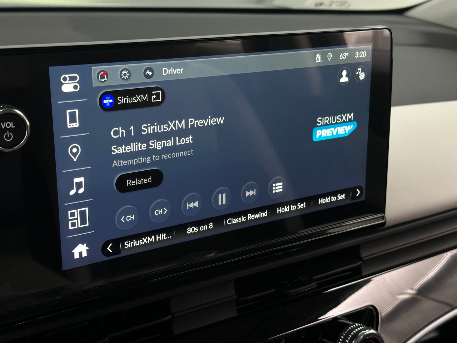 Thumbnail: 2024 Honda Prologue - 4