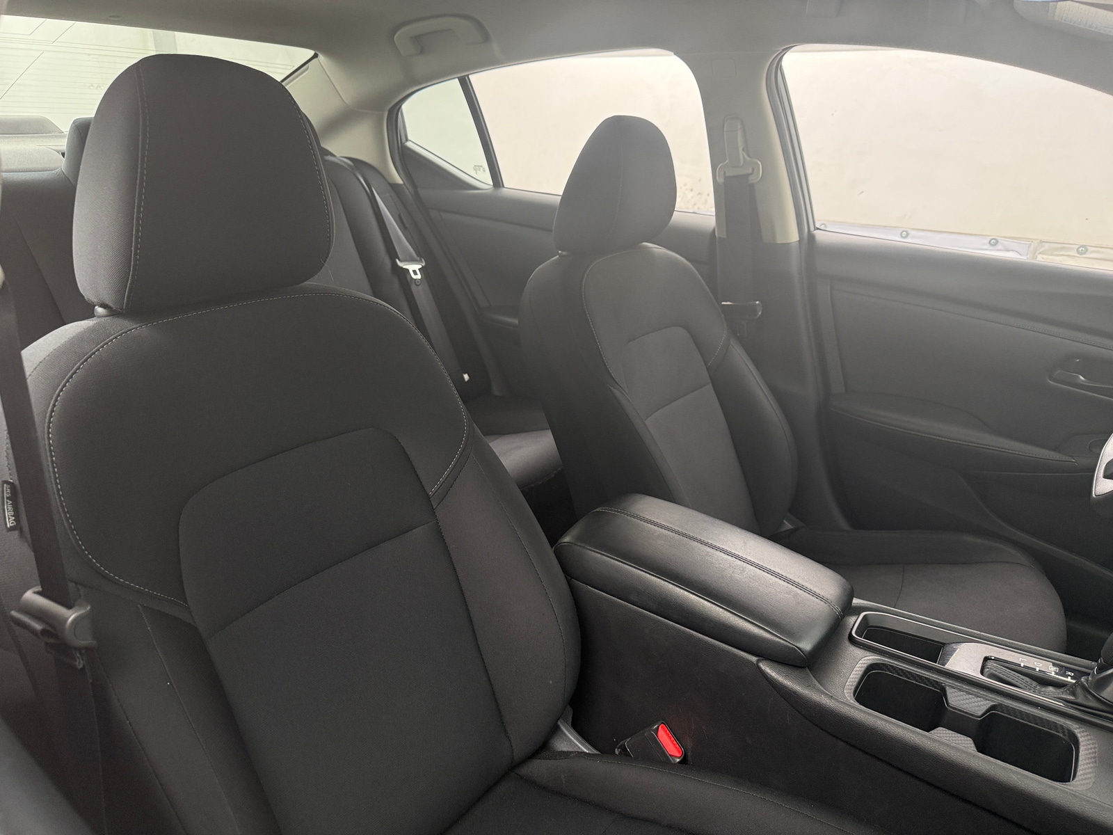 Thumbnail: 2024 Nissan Sentra - 2