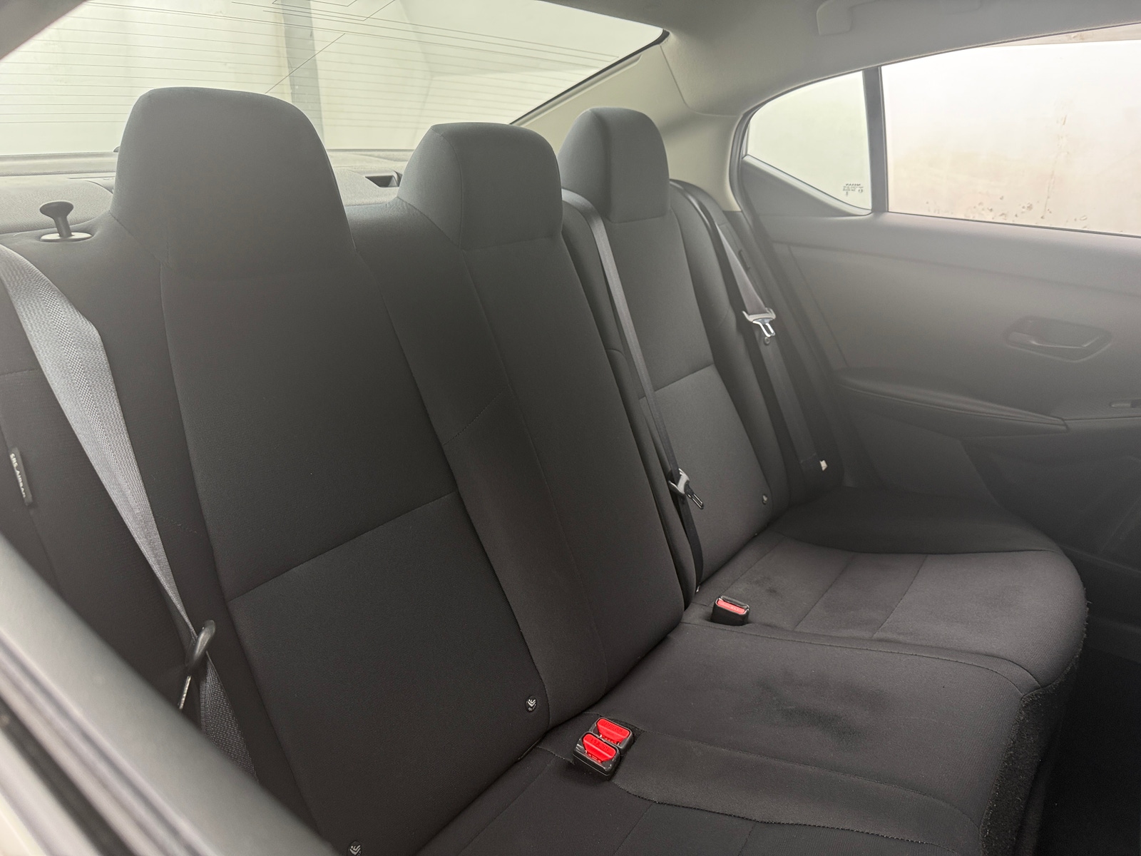 Thumbnail: 2024 Nissan Sentra - 6