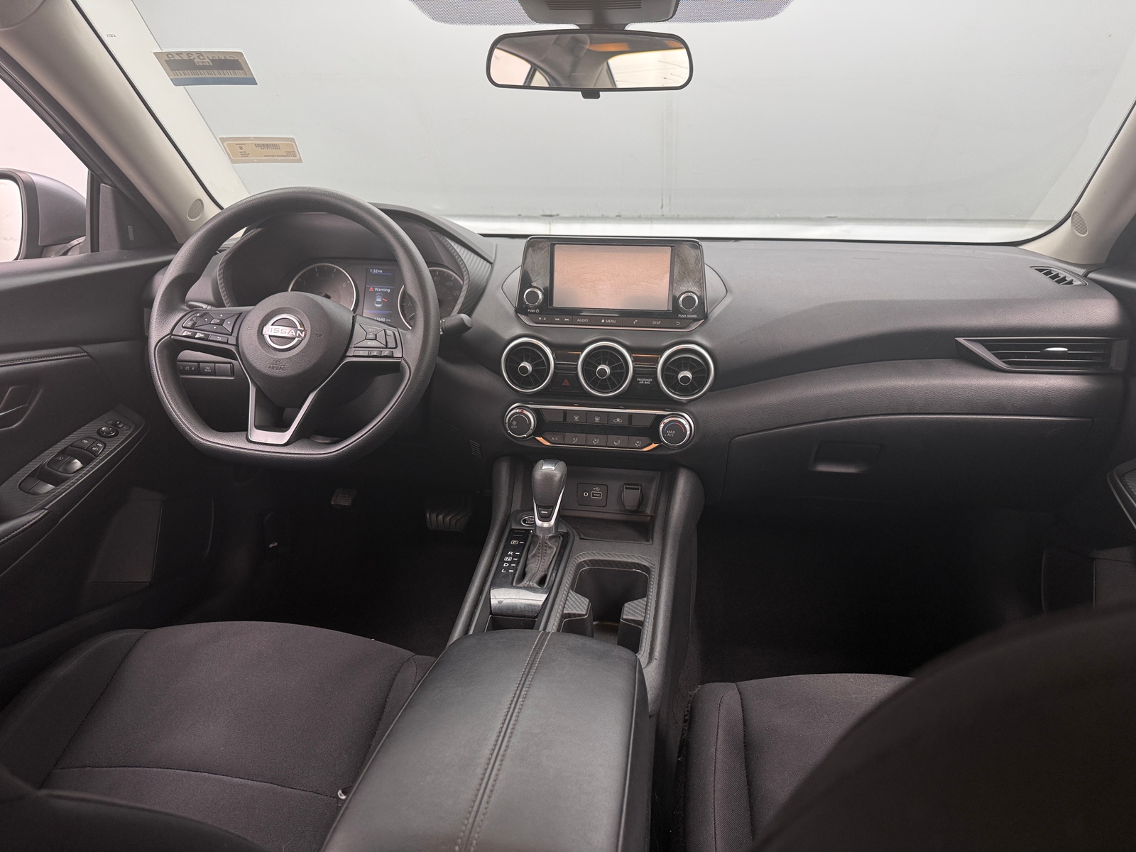 Thumbnail: 2024 Nissan Sentra - 3