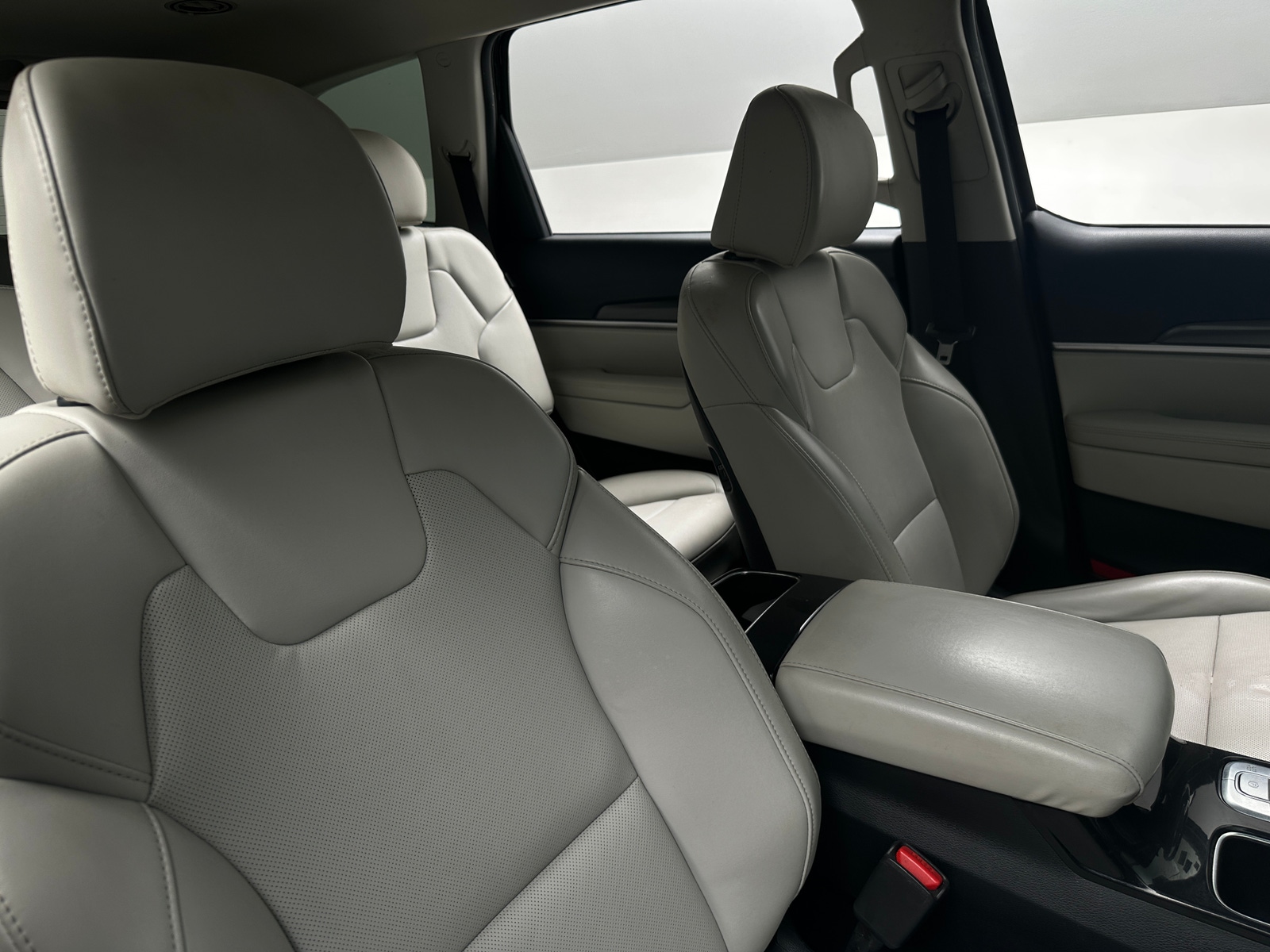 Thumbnail: 2024 Kia Telluride - 2