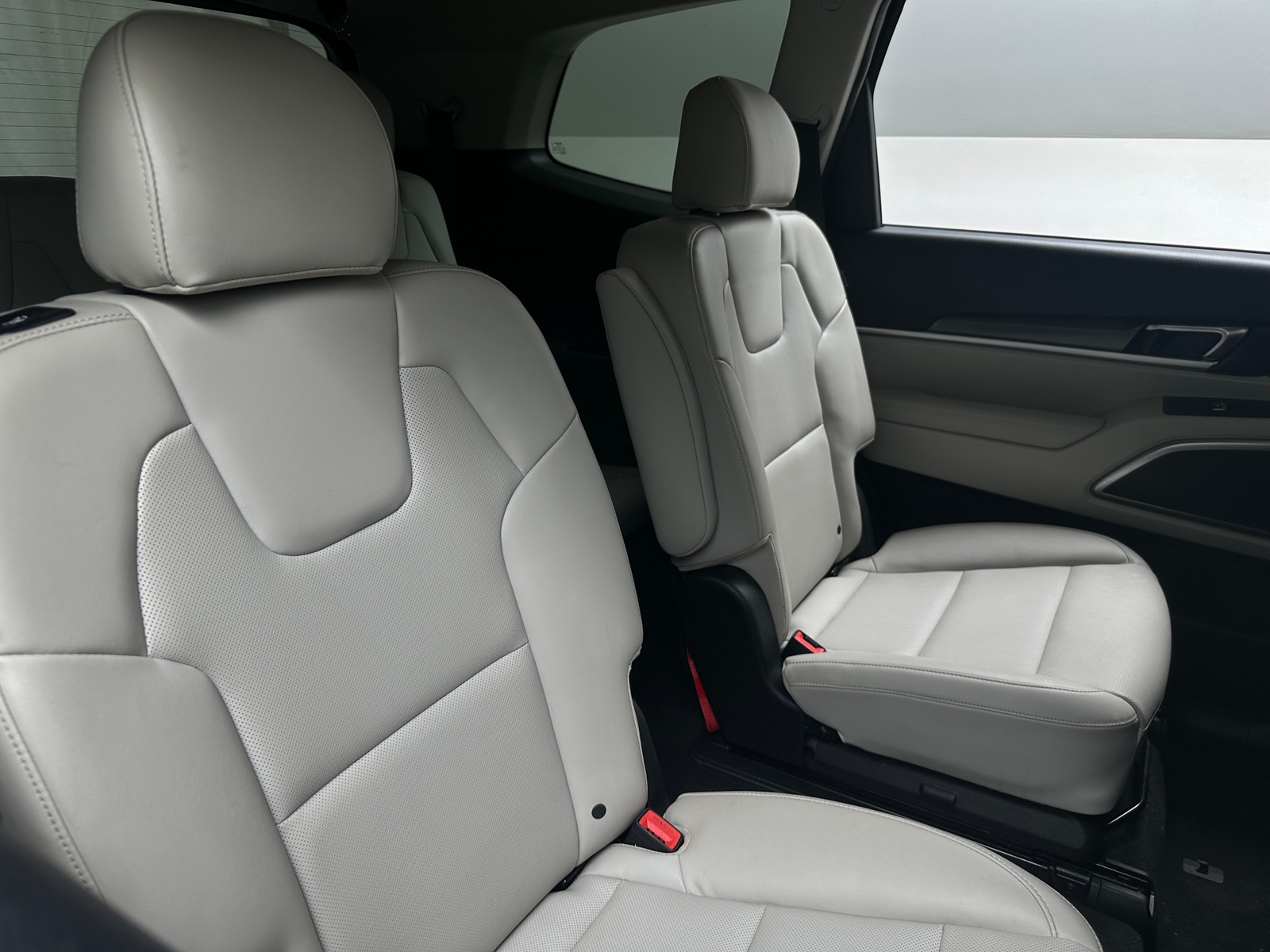 Thumbnail: 2024 Kia Telluride - 6