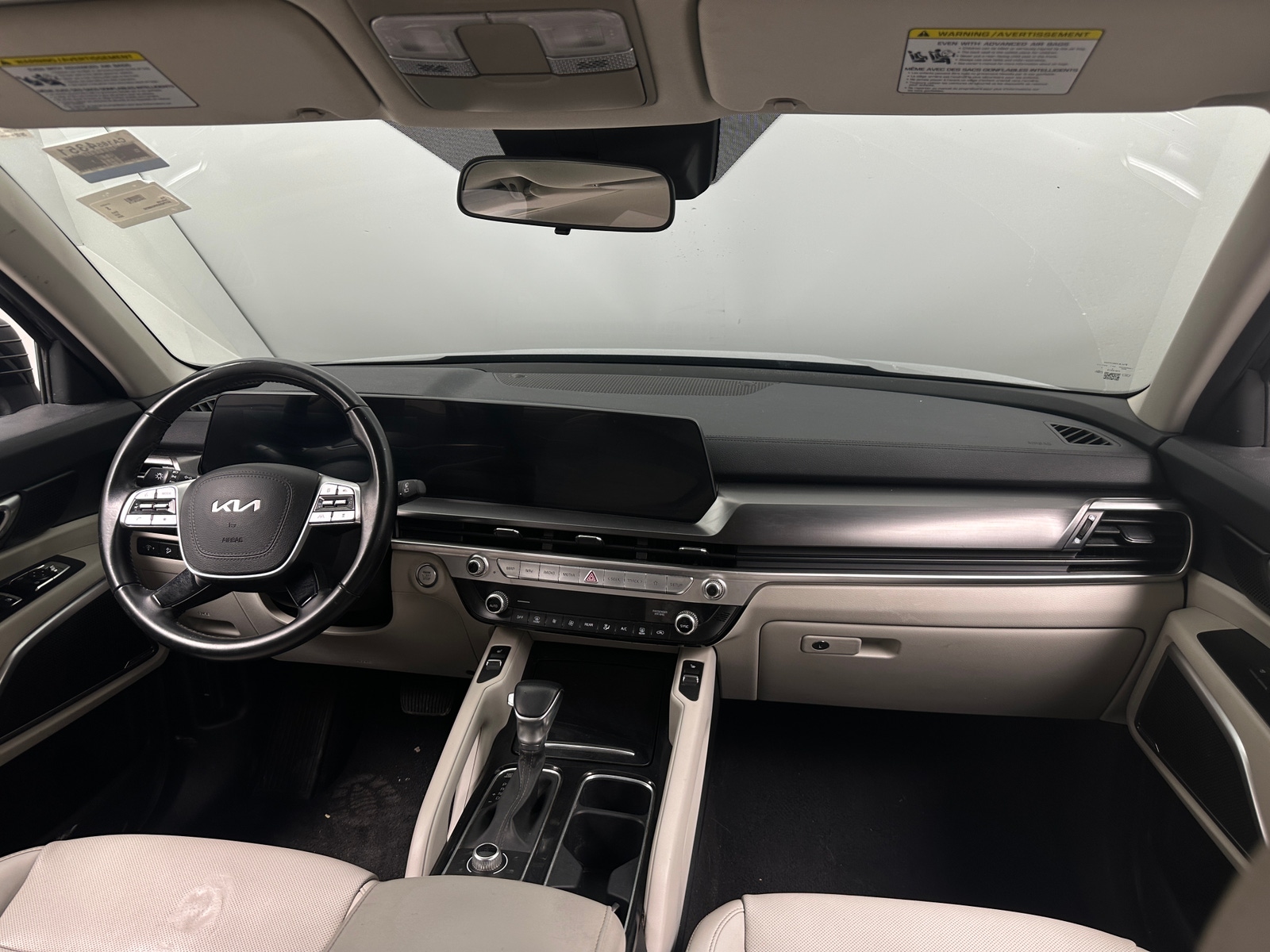 Thumbnail: 2024 Kia Telluride - 3