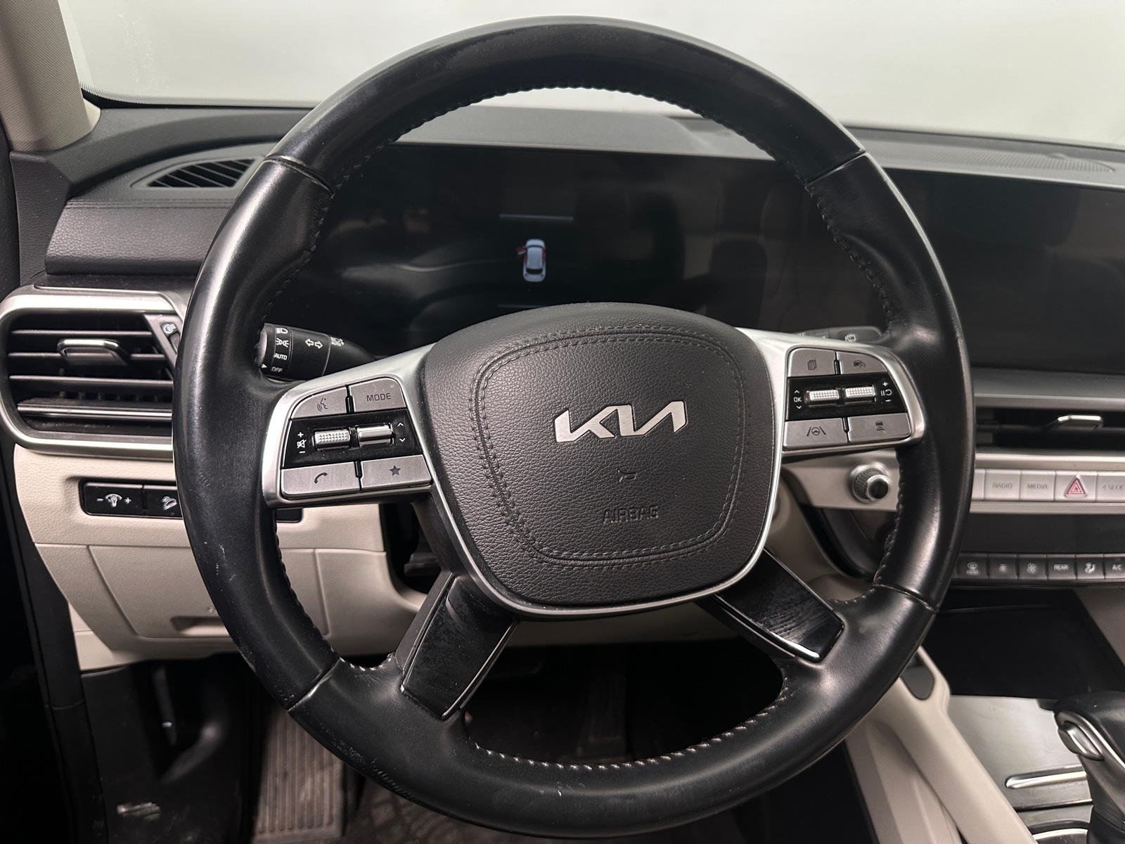 Thumbnail: 2024 Kia Telluride - 5