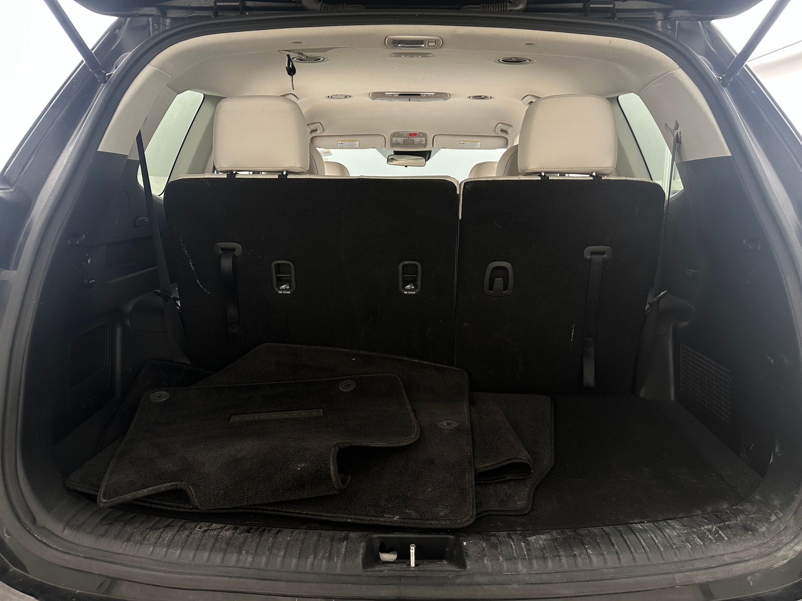 Thumbnail: 2024 Kia Telluride - 7